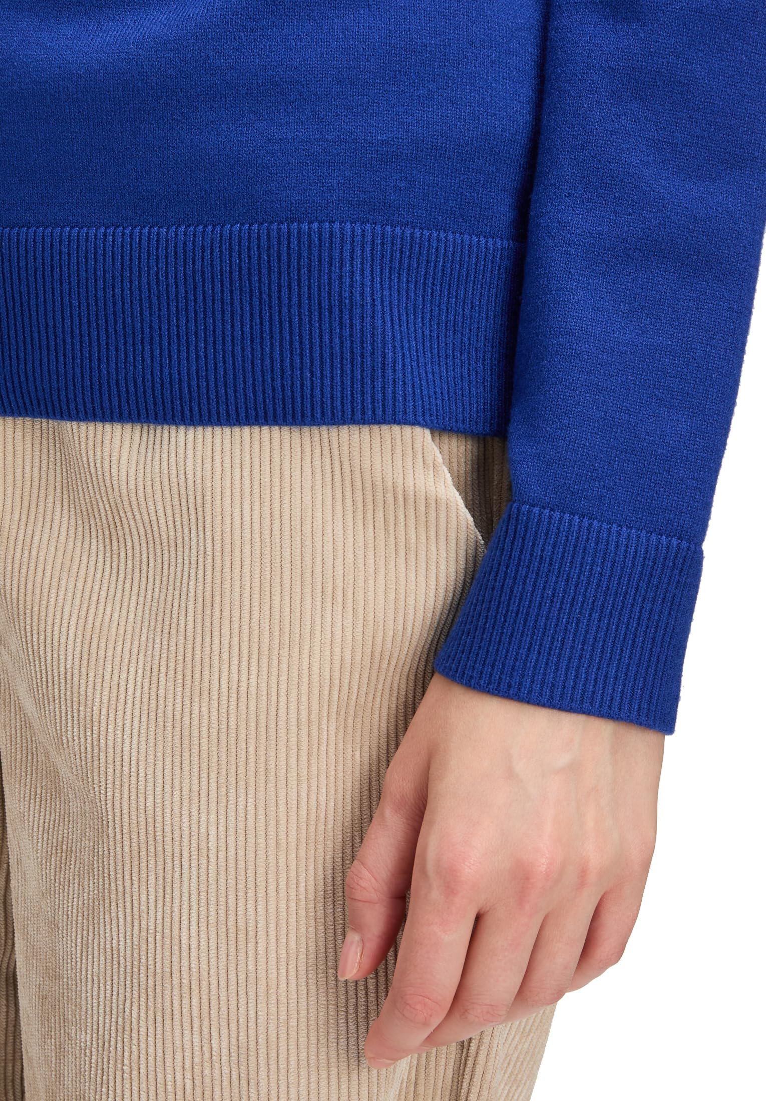 Betty Barclay 5342/2907 Sweter, Adria, 48 Kobiety, Adria., 46