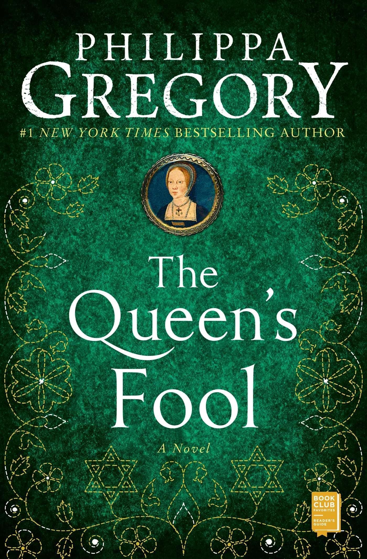 The Queen's Fool Paperback – February 4, 2004