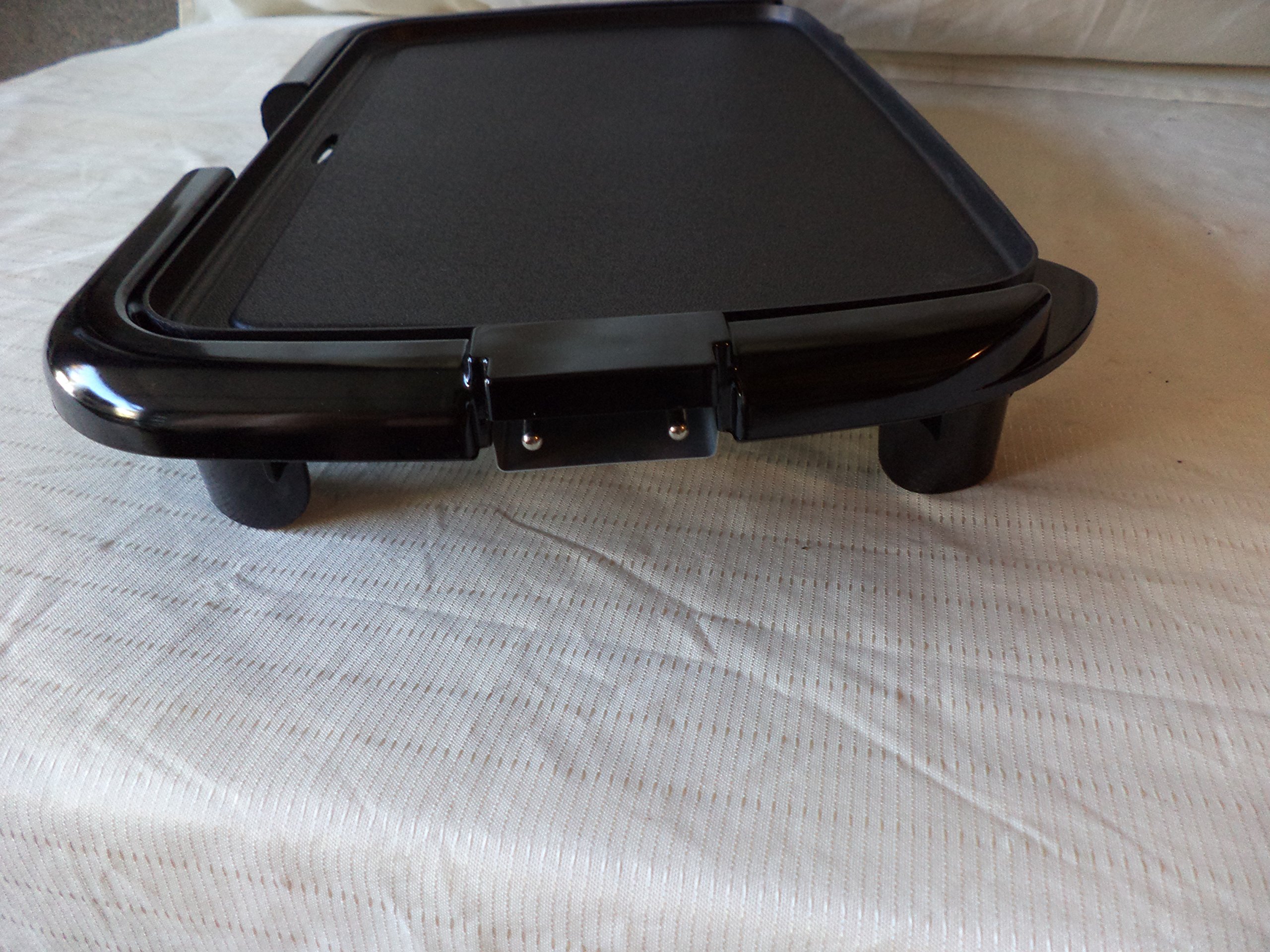 tru griddle