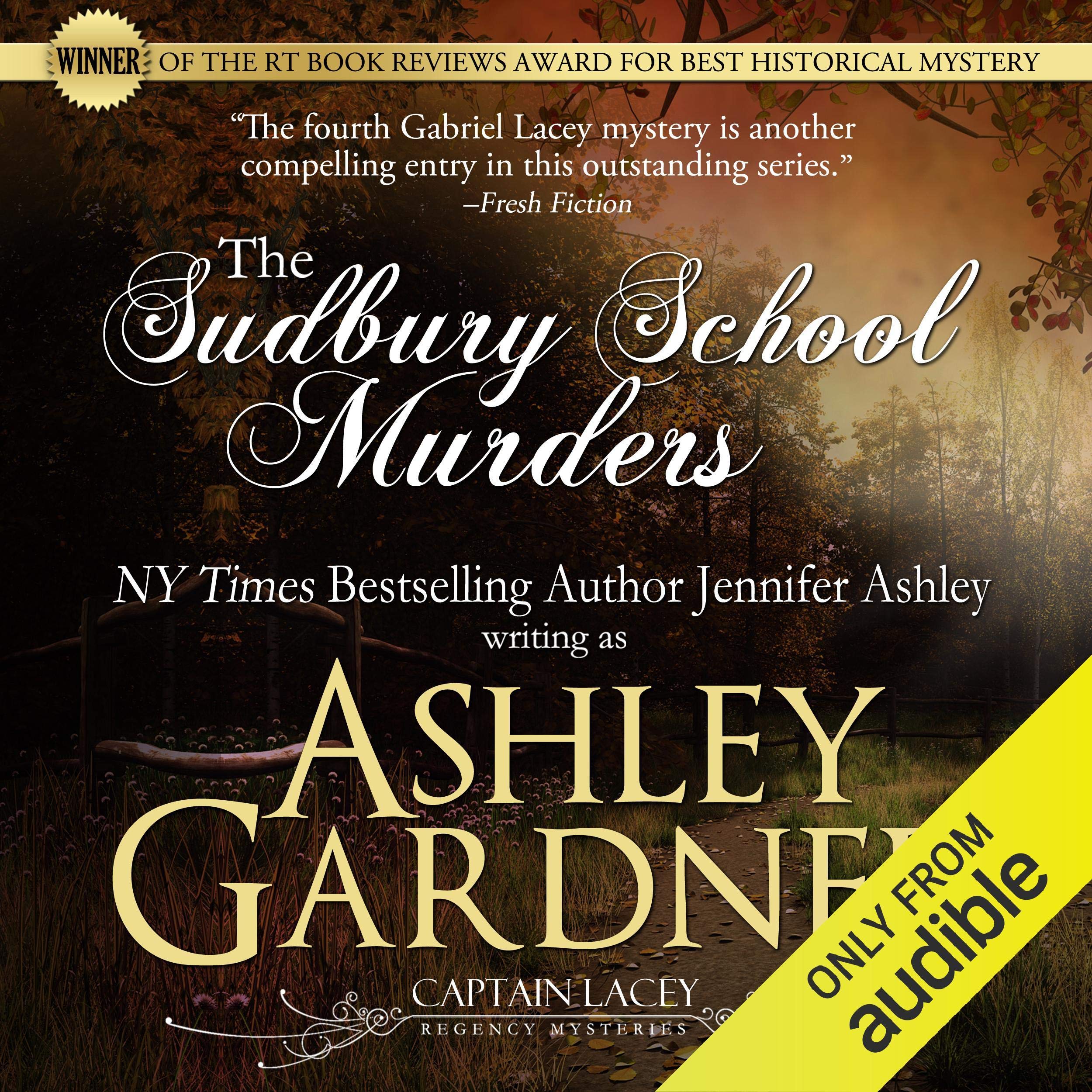 The Sudbury School Murders