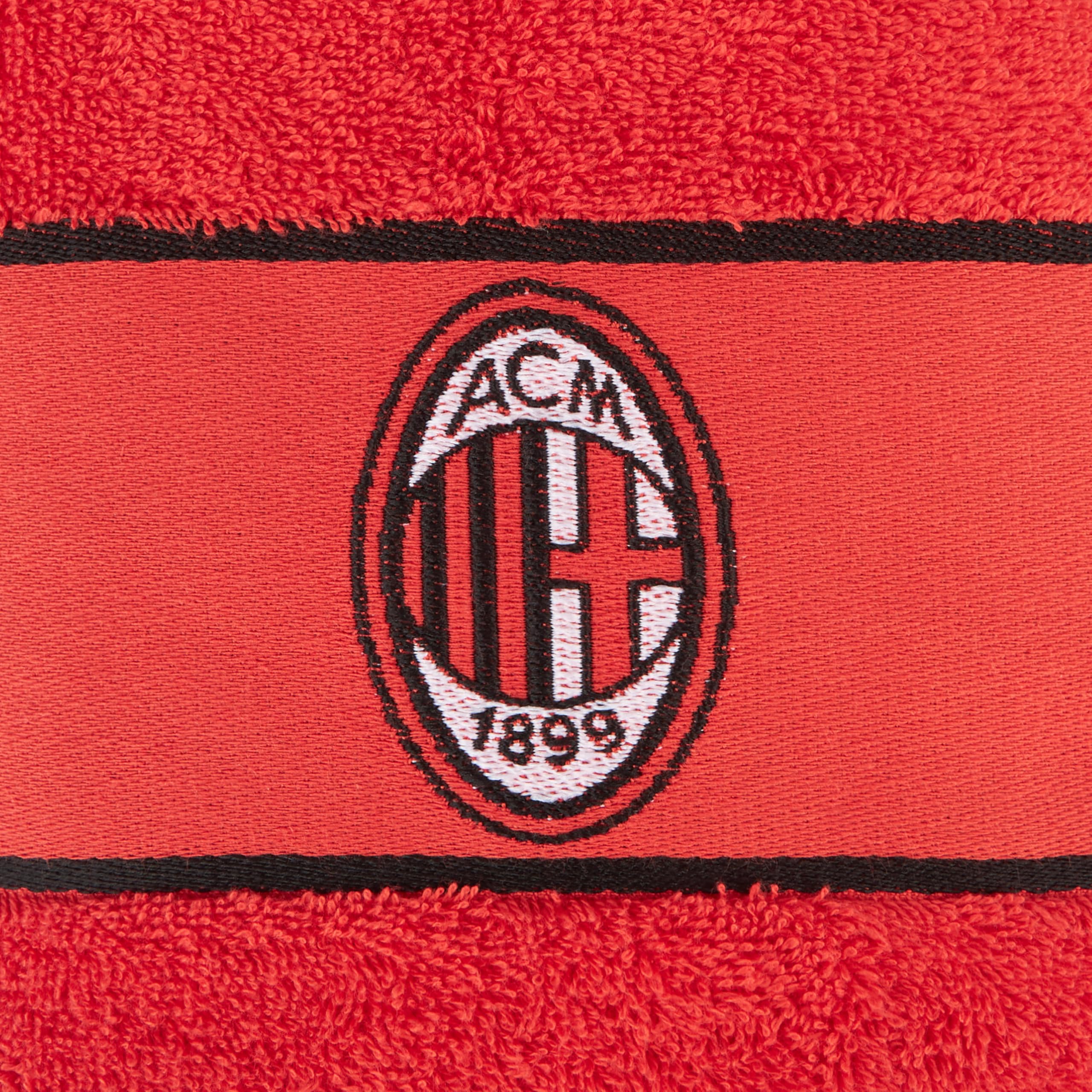 A.C. Milan - Badetuch 90x180