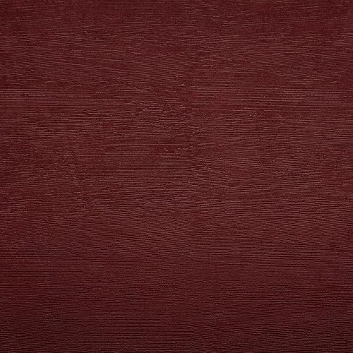 Miniatura 2 de Exclusive Home Oxford - Par de paneles de cortinas opacas con ojales en la parte superior, de satén texturizado, 52 x 108 pulgadas, chile, 2 piezas