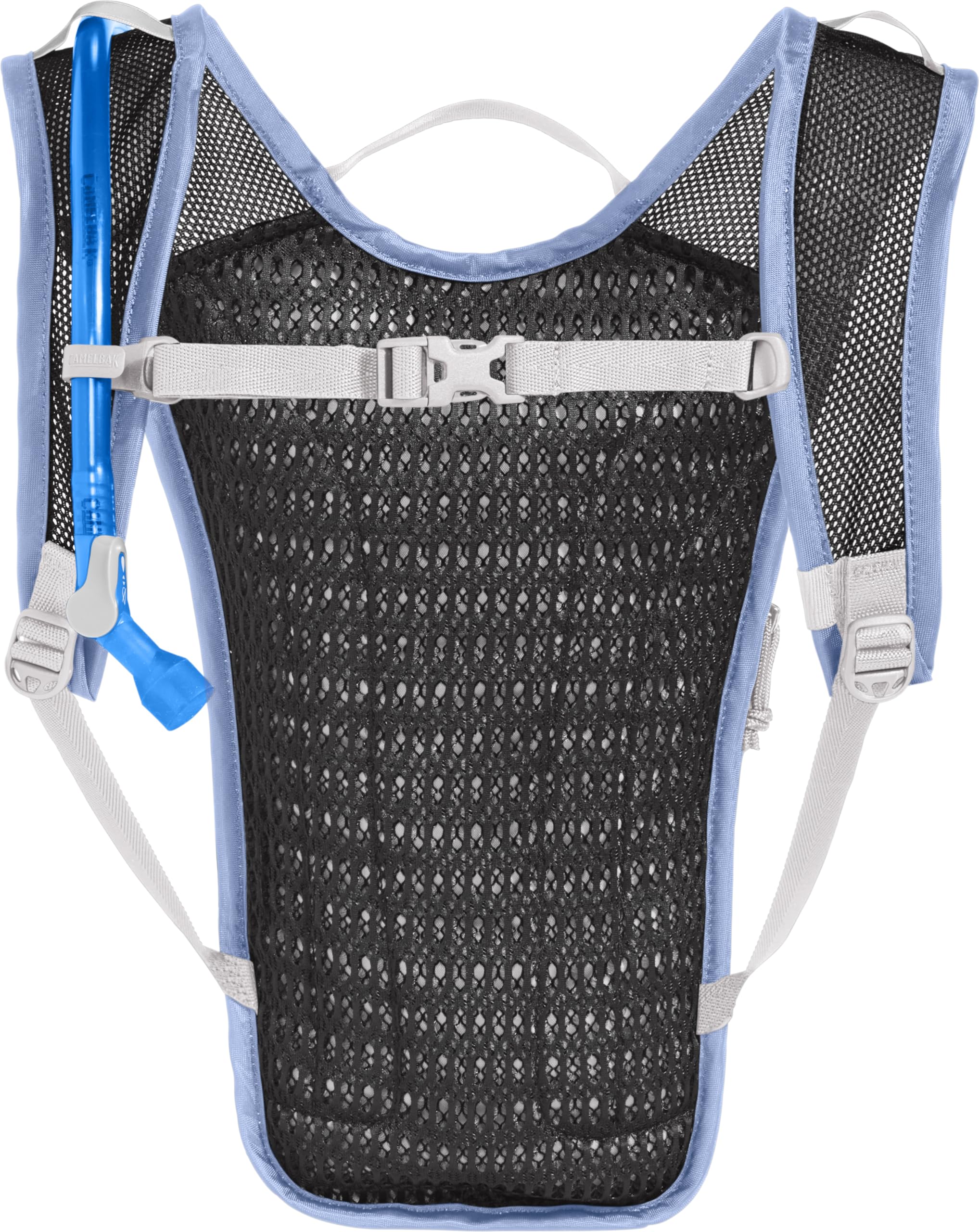CamelBak Sac à Dos Femme + 3L Poche d'Hydratation - M.U.L.E. 12L