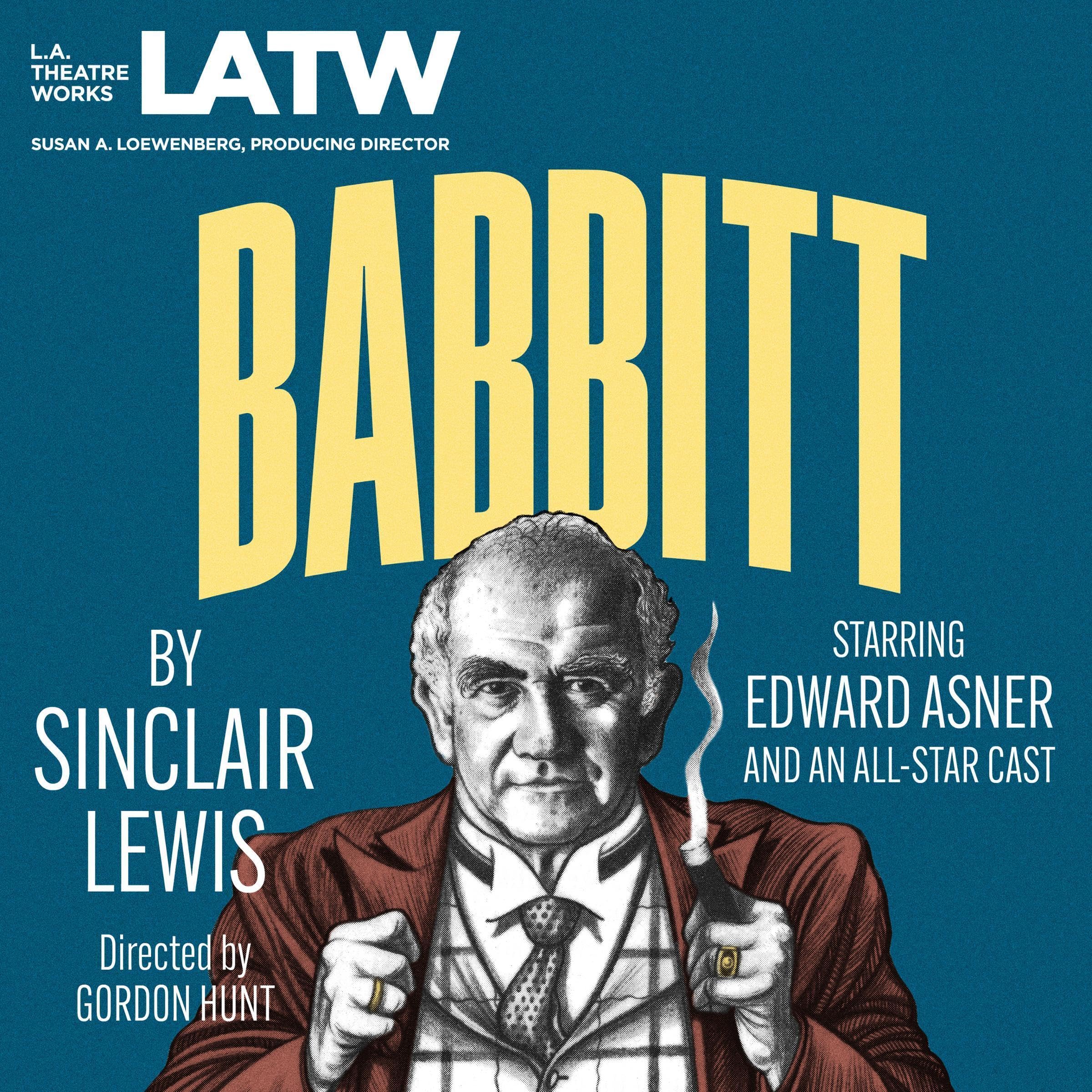 Babbitt (Dramatized)
