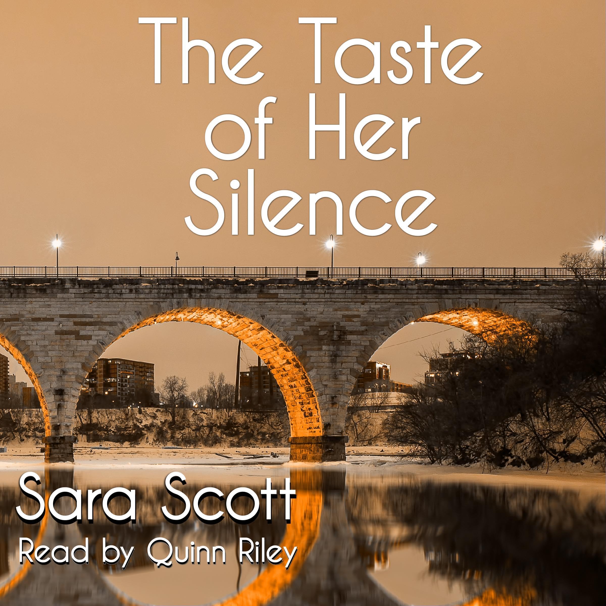 The Taste of Her Silence