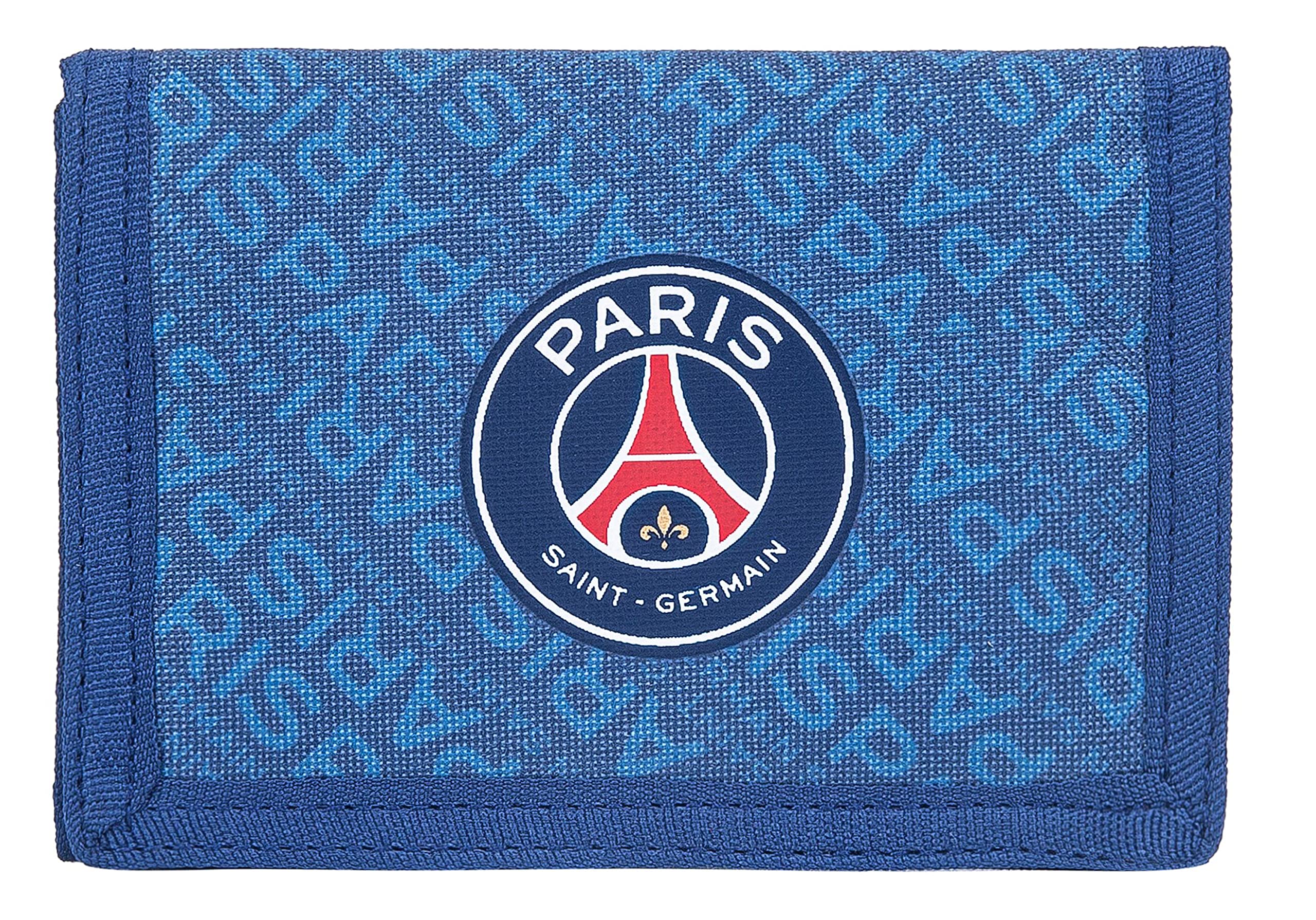 Paris Saint-Germain Portfel PSG - oficjalna kolekcja