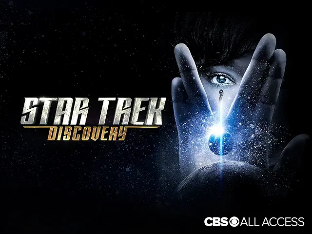 スター・トレック：ディスカバリー（2017）