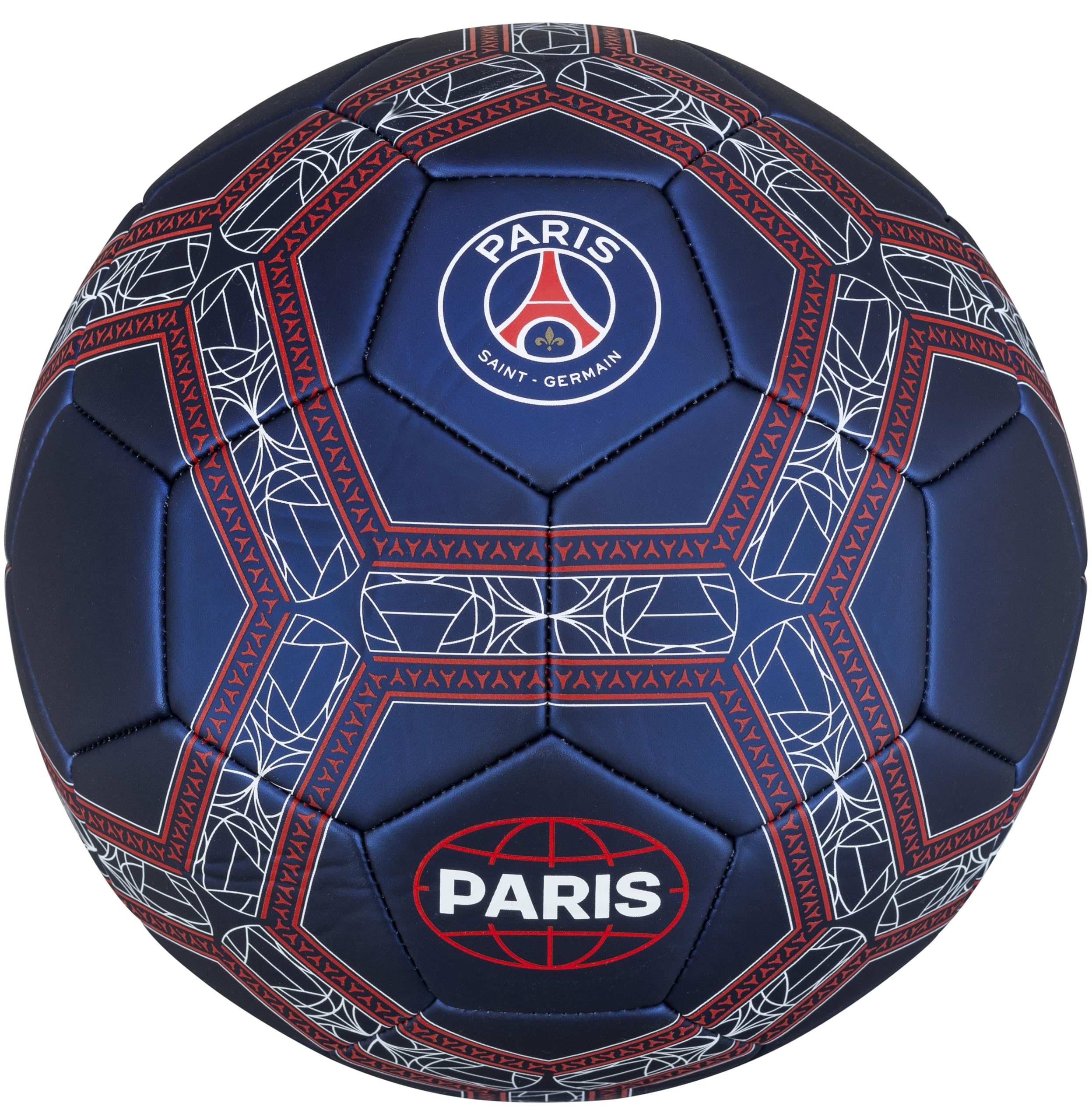 Paris Saint-Germain PSG Official Collection Small Football Size 1