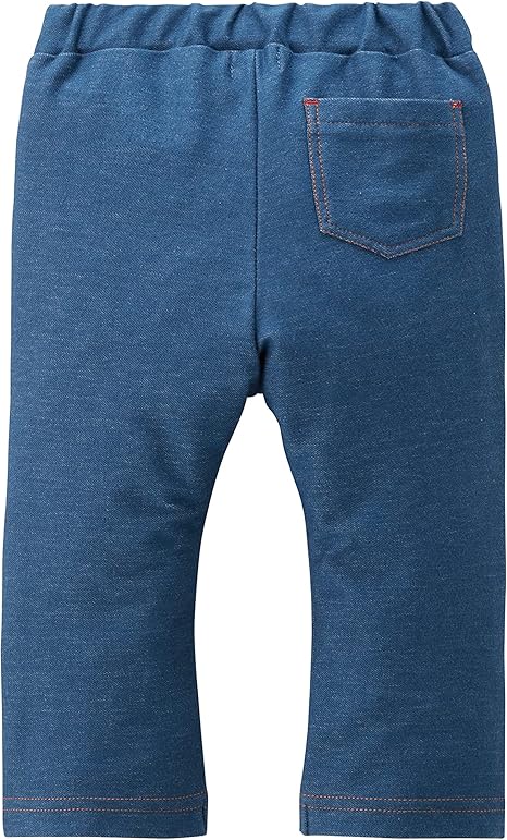 100cmミキハウス長ズボン デニム 新品 ミキハウス mikihouse プッチー