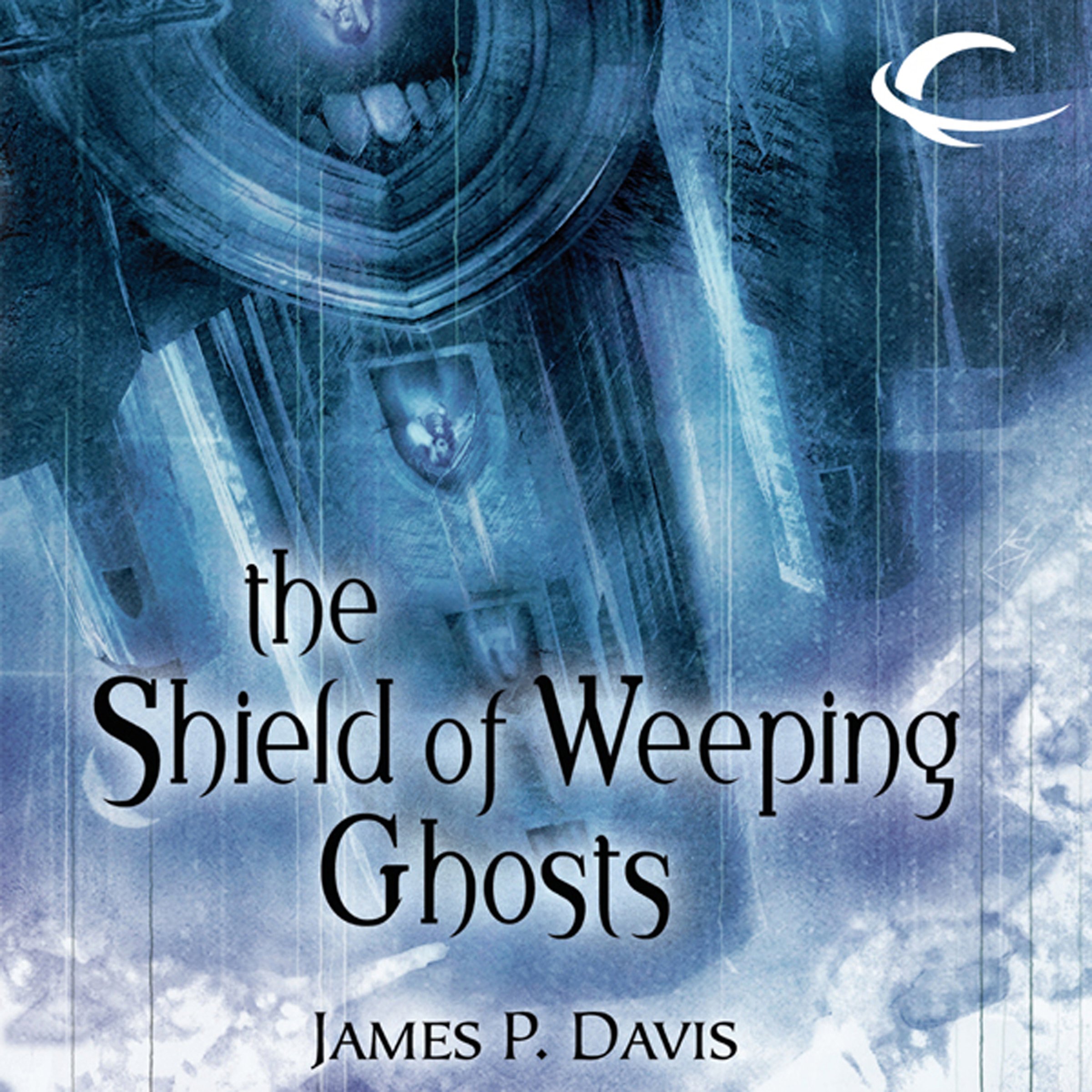 Cover art for The Shield of Weeping Ghosts