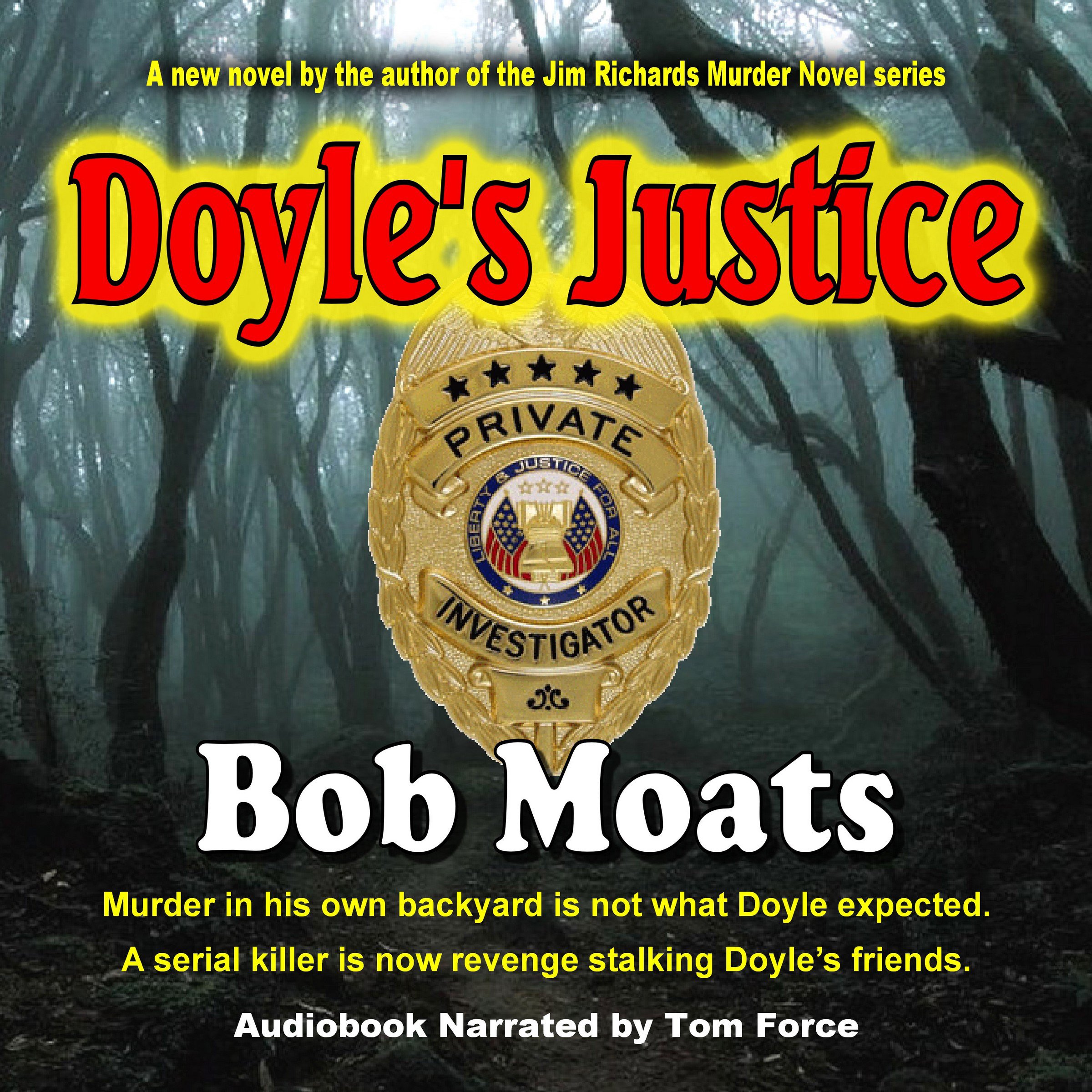 Doyle's Justice