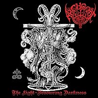 Algopix Similar Product 5 - The Light-Devouring Darkness