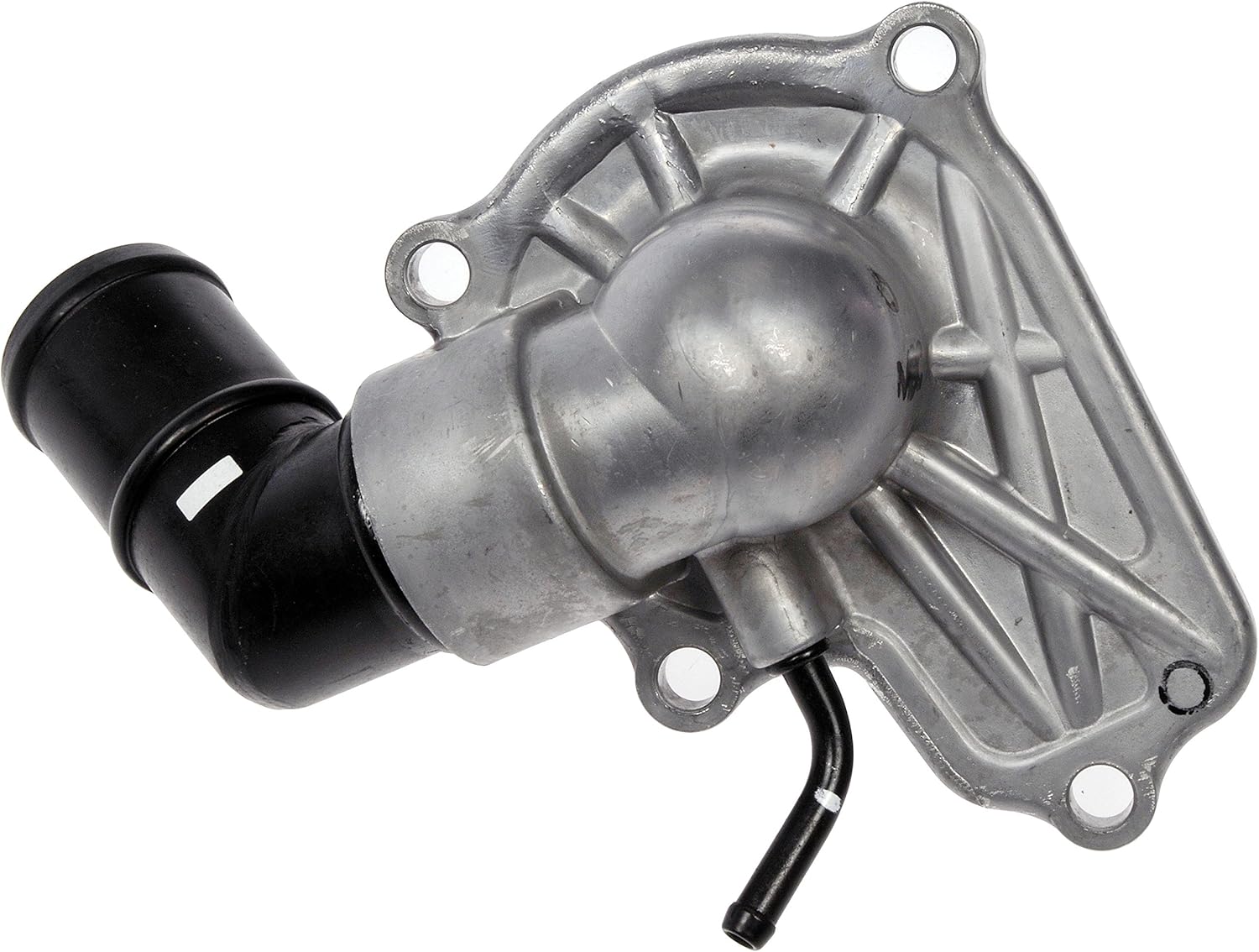 Dorman 902-5181 Engine Coolant Thermostat Housing Assembly Compatible with Select Hyundai / Kia Models