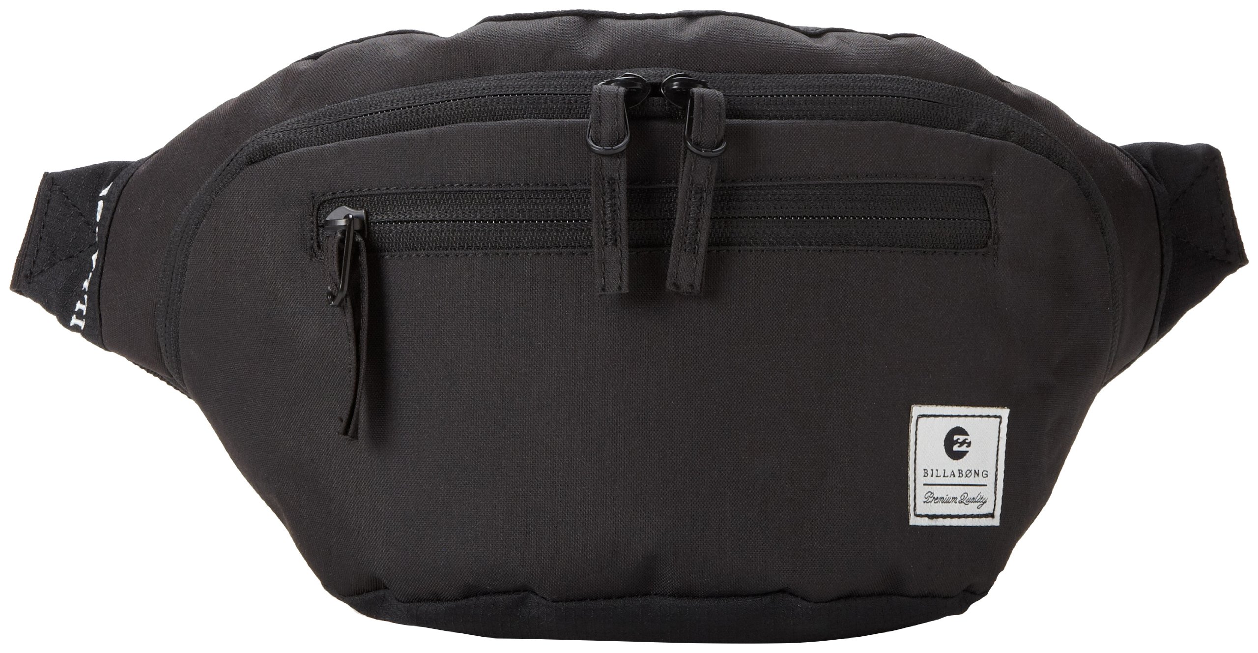 Billabong Men's Java Backpack, Black, One Size