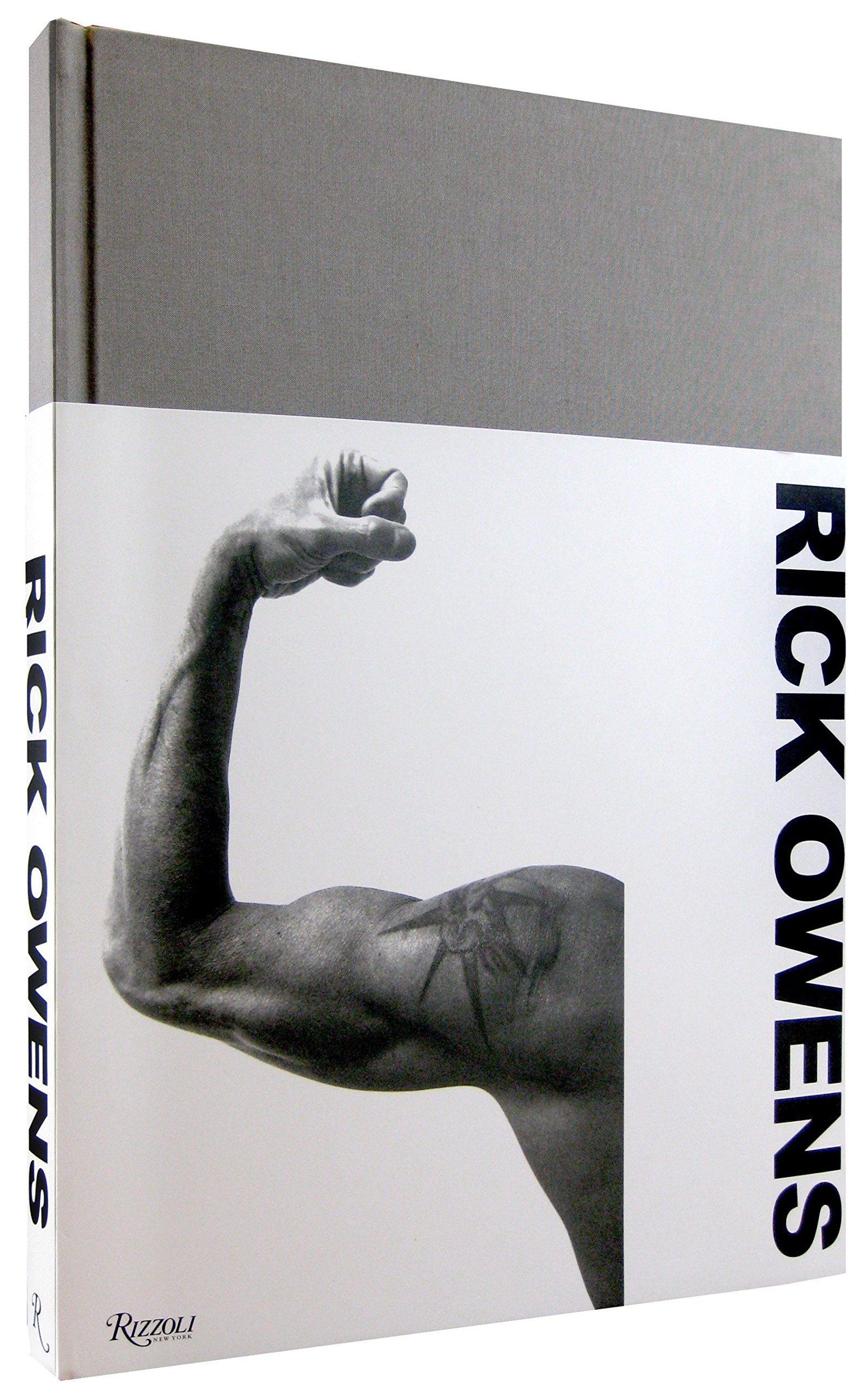 Rick Owens リック オウエンス TASCHEN 大型本 【公式通販】