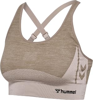 hummel Seamless sports bra for women Clea