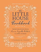 Algopix Similar Product 5 - The Little House Cookbook New