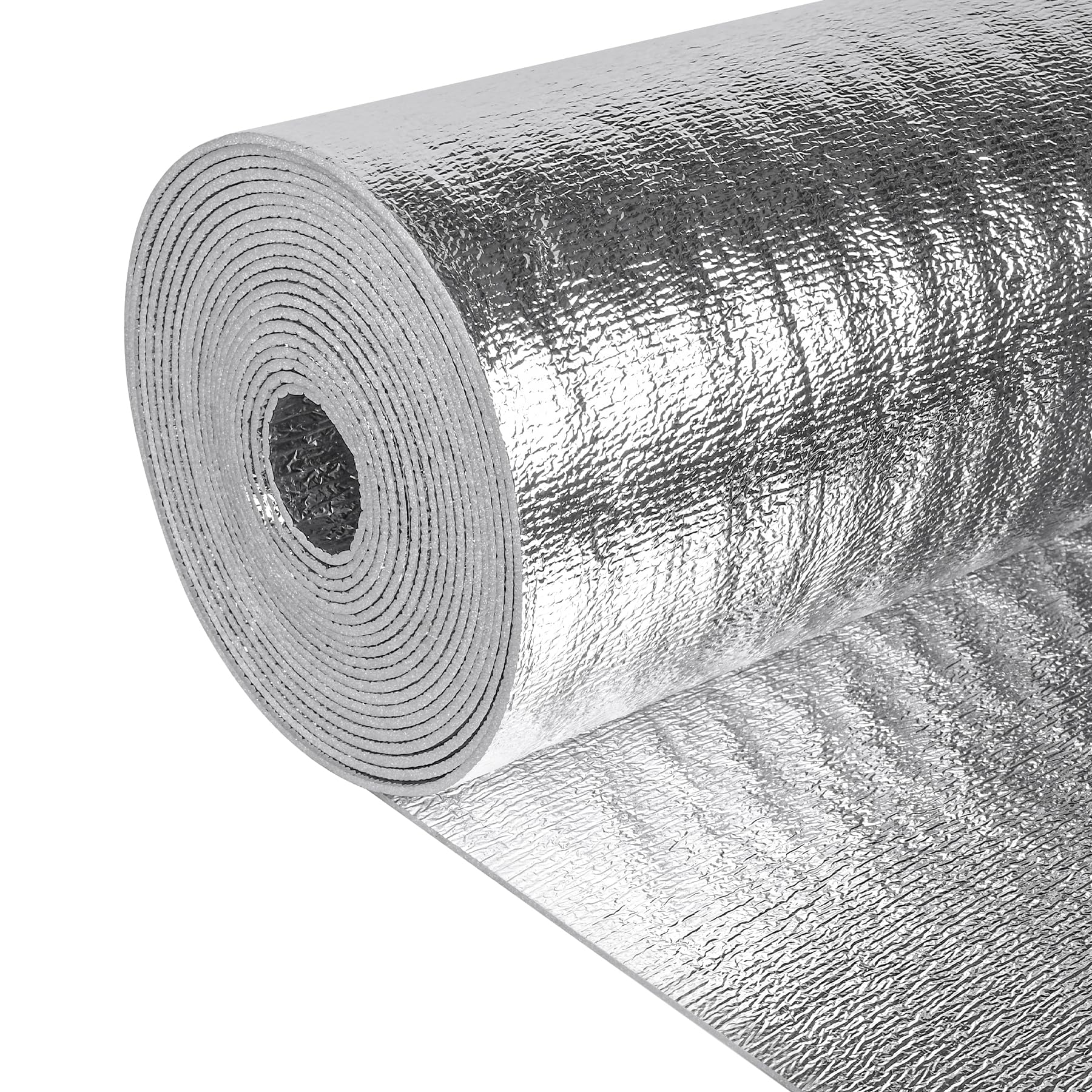 Miuwauer Reflective Insulation Roll