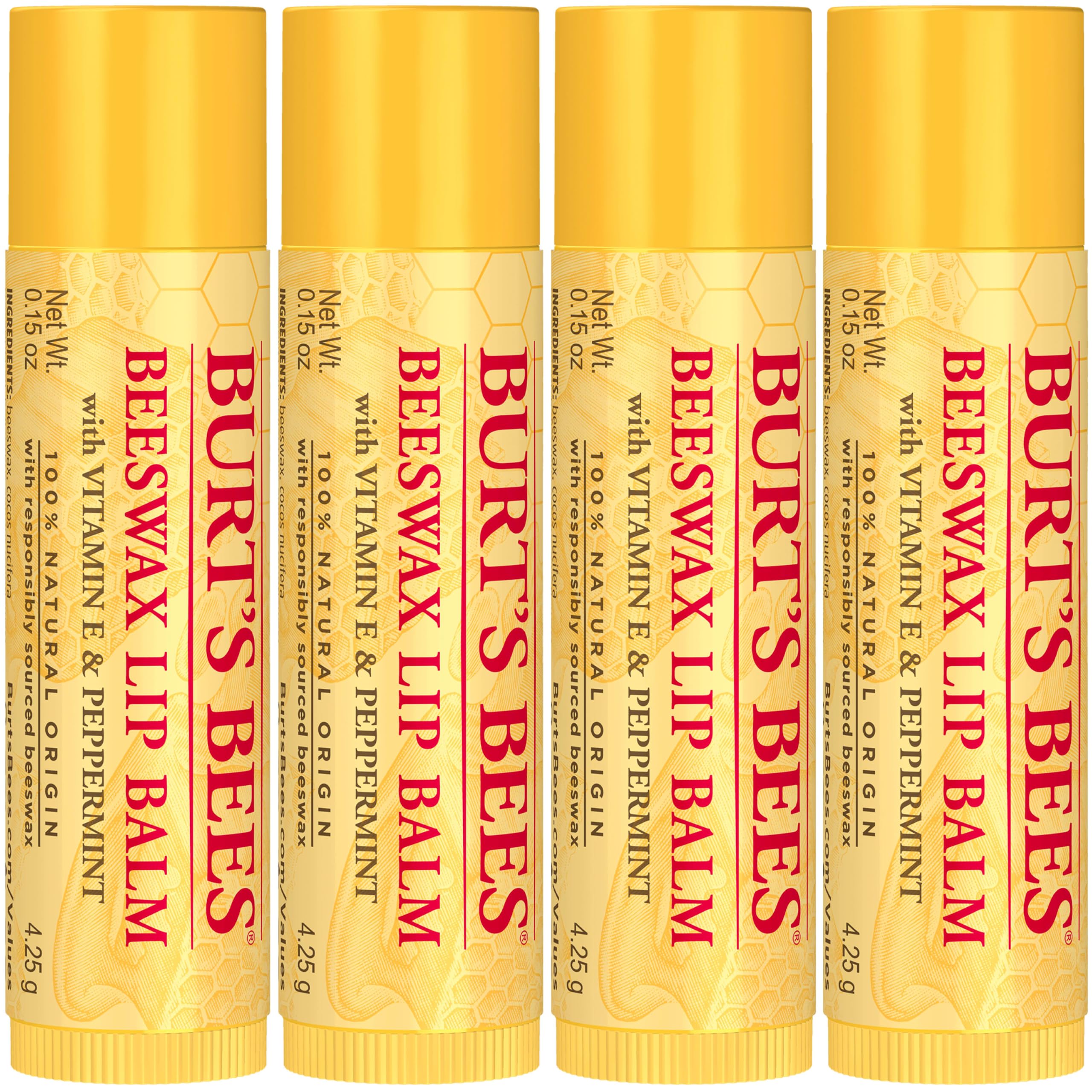 Burt's Bees