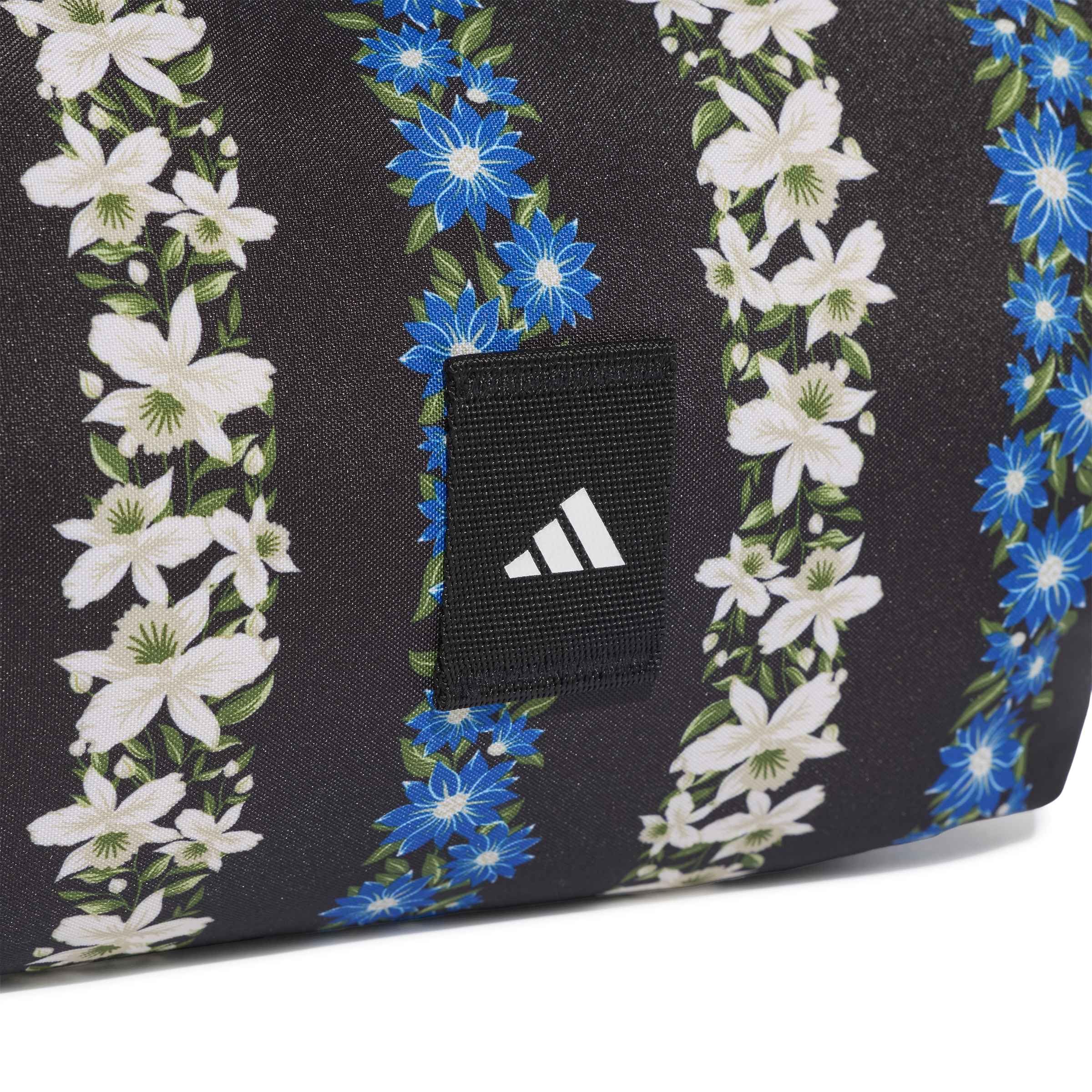 adidas Donna Adidas Farm Small Bag Waist_Pack, MULTICOLOR/chalk white, One Size