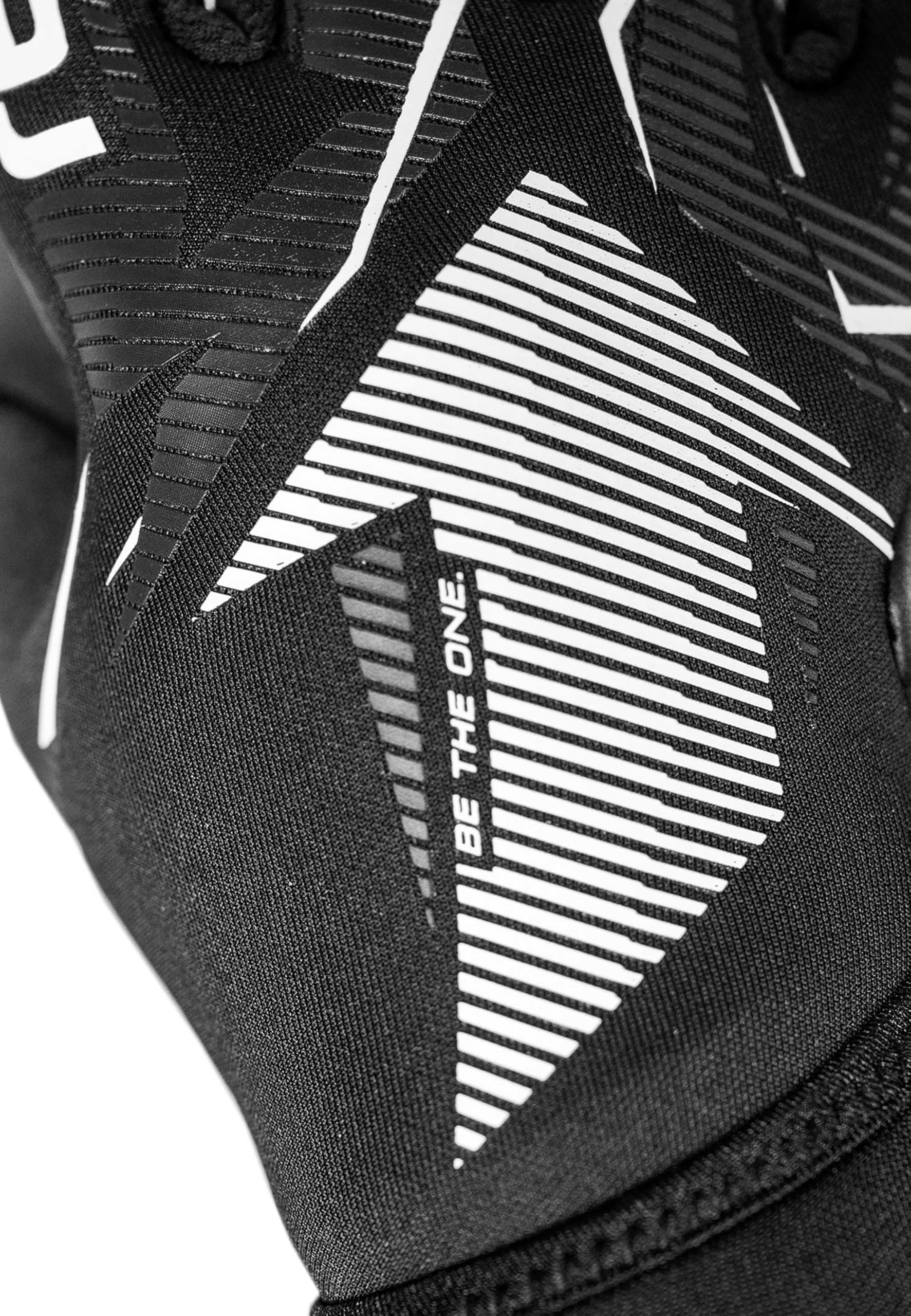 Reusch Fastgrip Infinity Junior Gants de gardien de but pour enfants adolescents | Adhérence durable et ajustement sûr | Respirants | Pour l'entraînement et le jeu | Gazon naturel, gazon artificiel et
