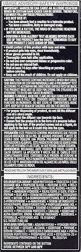 Miniatura 7 de L 'Oreal Paris superior Preference Mousse ABSOLUE, 500 Pure Color café Medio