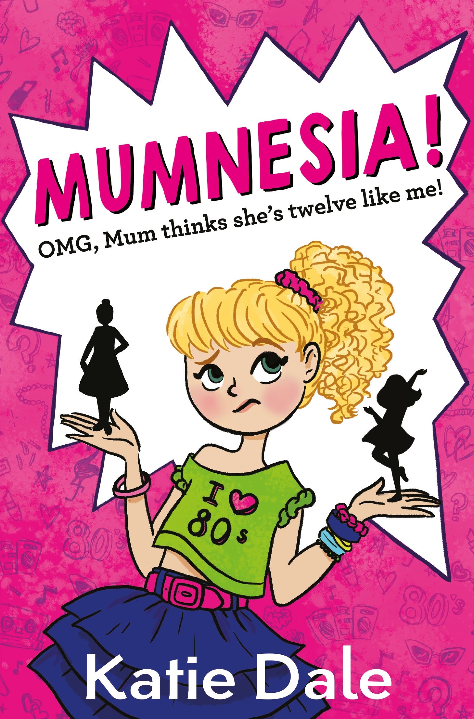 Mumnesia by Dale  New 9781509810703 Fast Free Shipping^*
