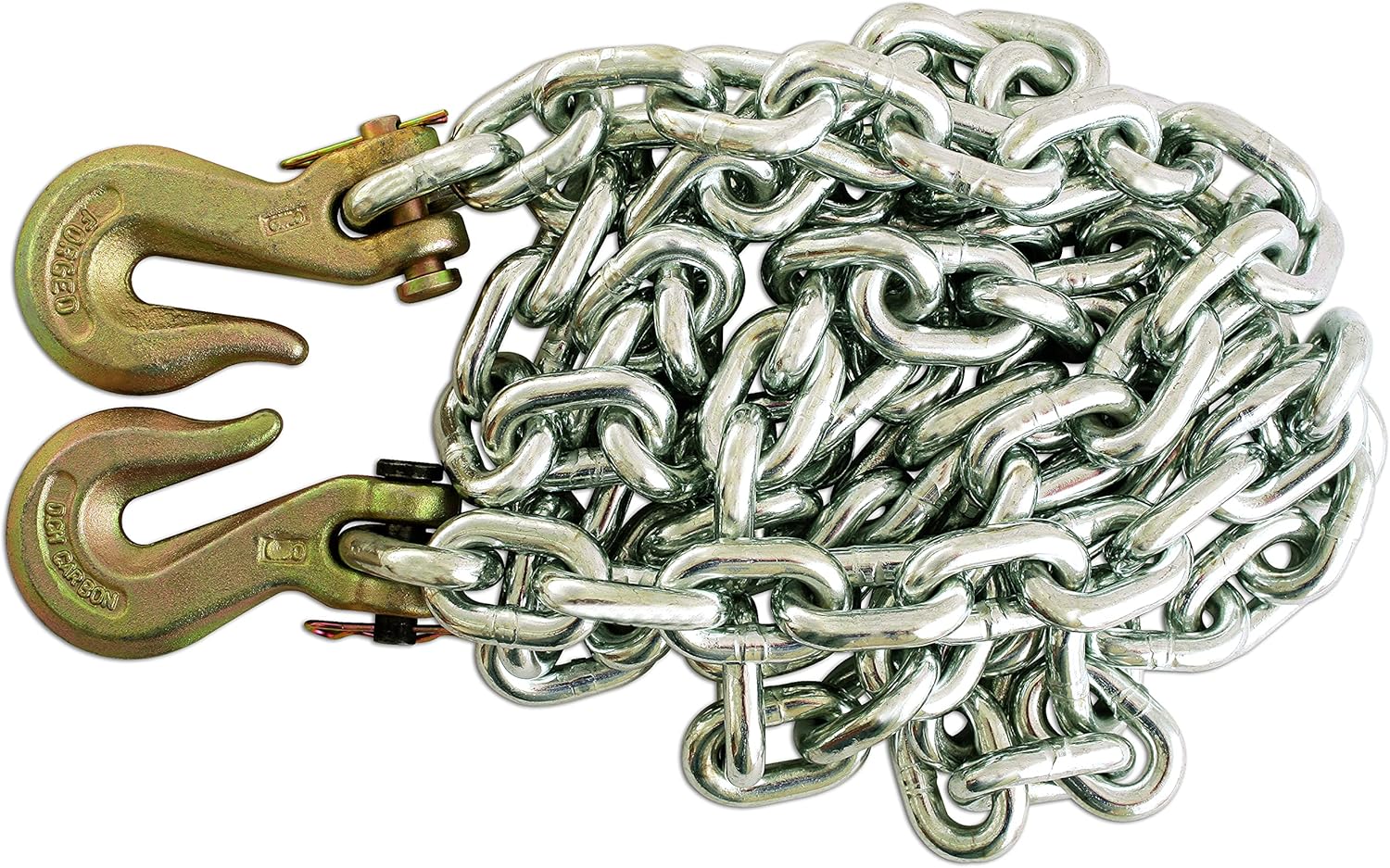 Laser PowerTec 91903 Body Chain 10mm - 2 Hook