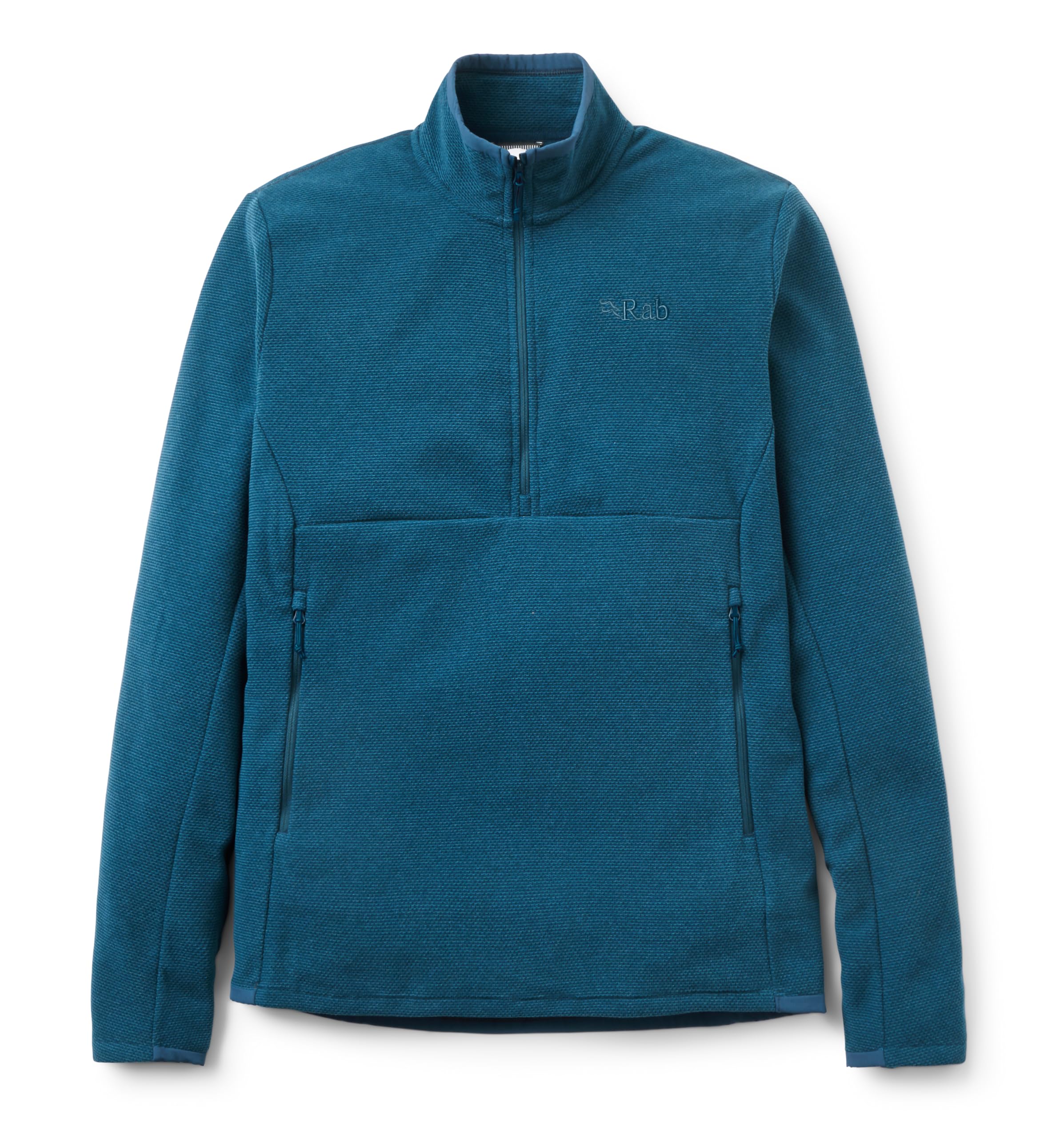 Rab Men's Bleu Fleece Stavel