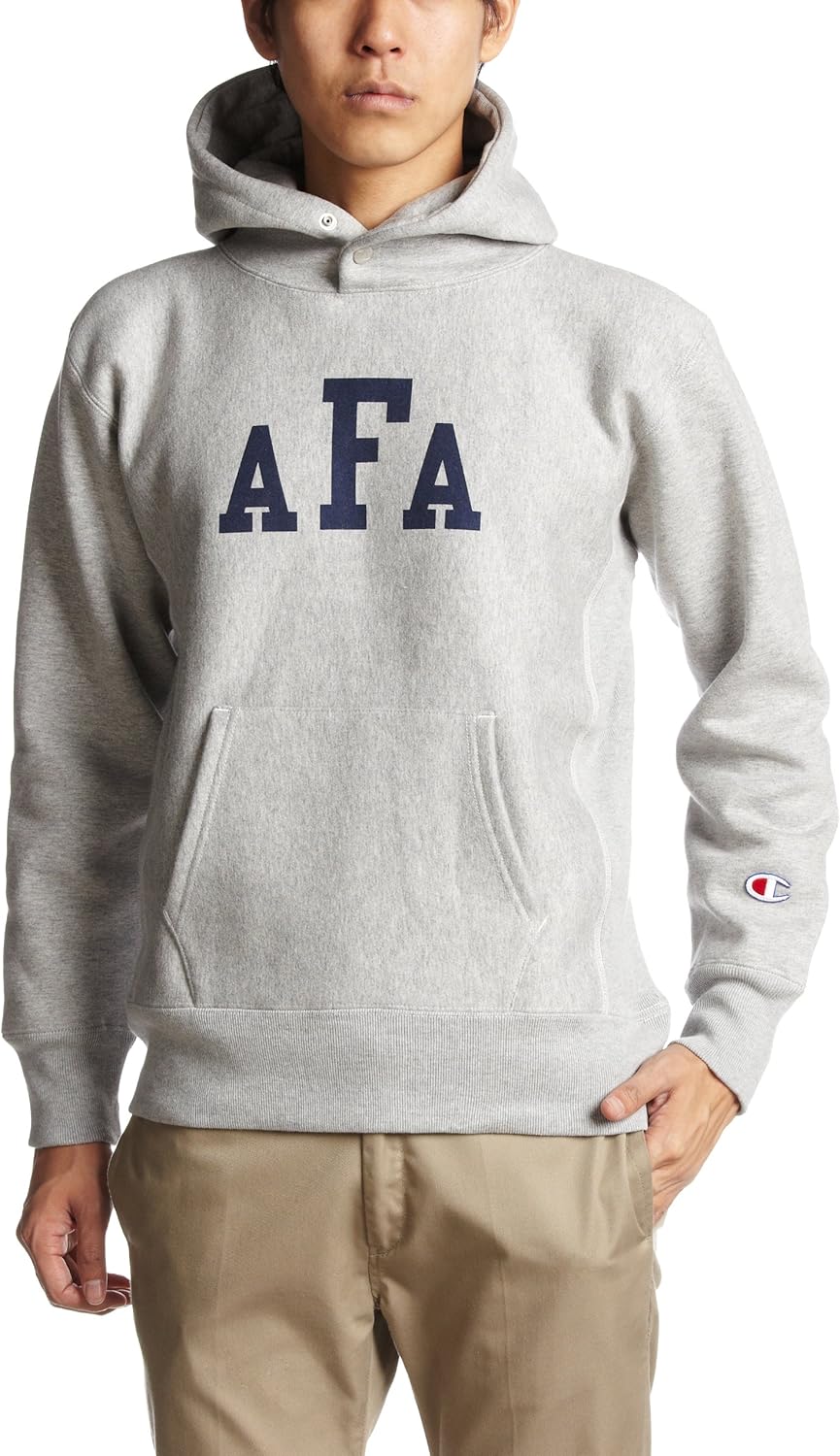 最安値　champion AFA リバースウィーブ　WIND STOPPER Champion（チャンピオン）の「チャンピオン ウィンドストッパー