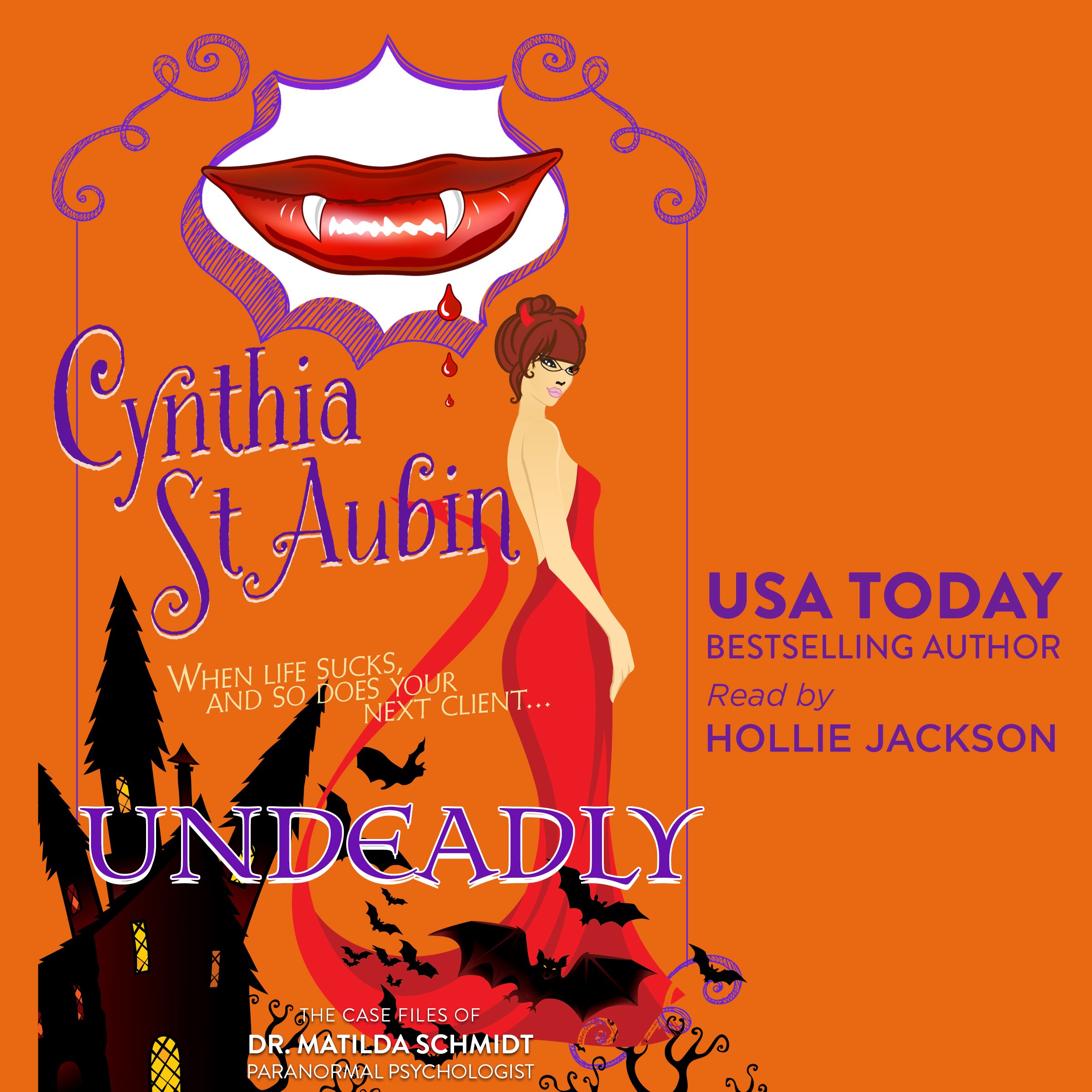 Cover art for Undeadly