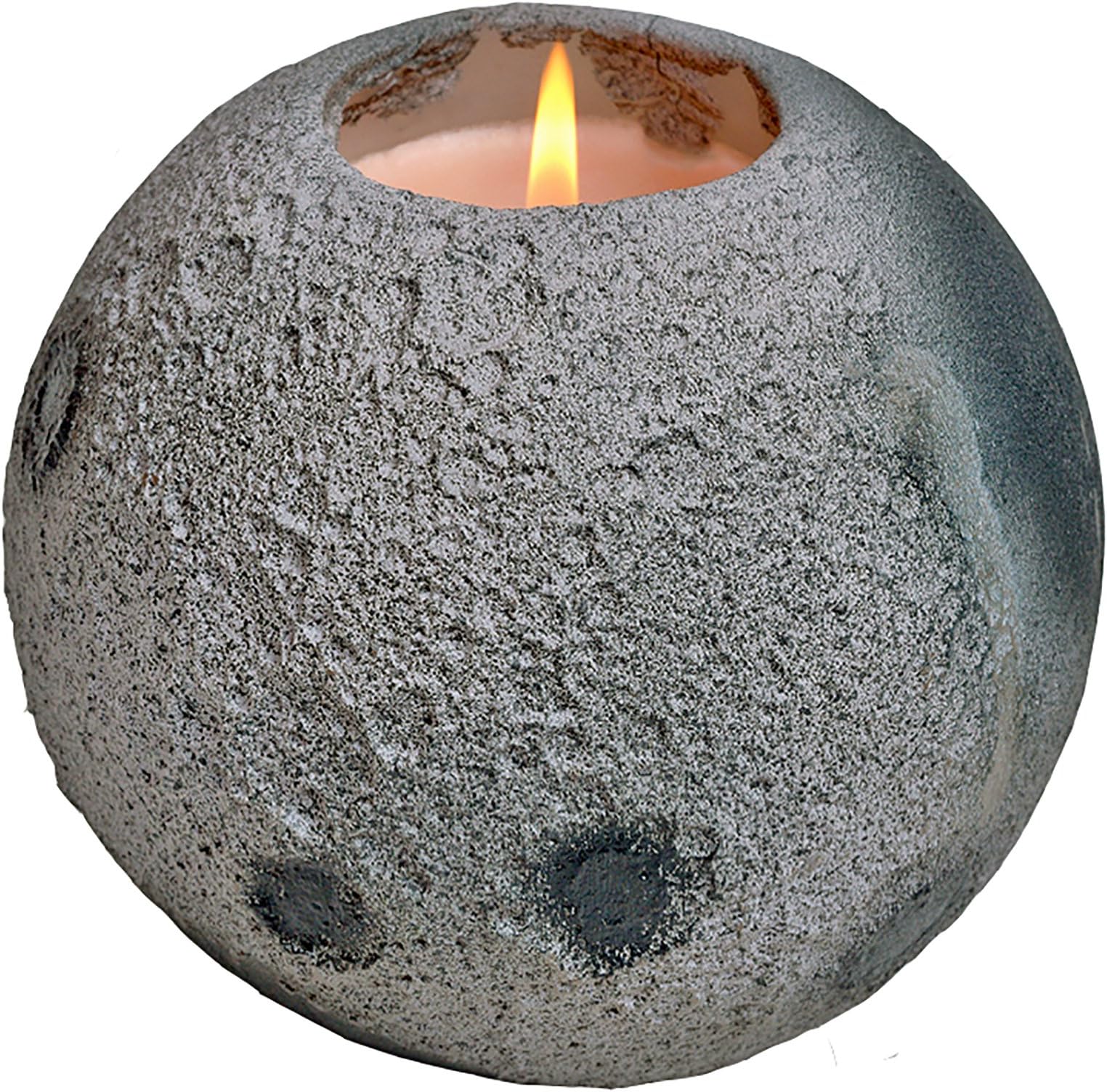 Moon Candle