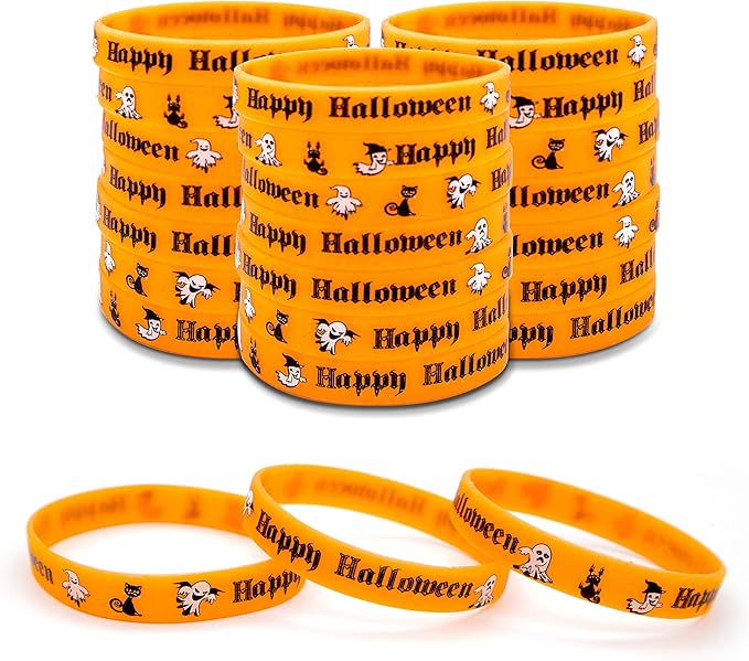 The Essential Fall Arm Party The Best Wristbands for Autumn