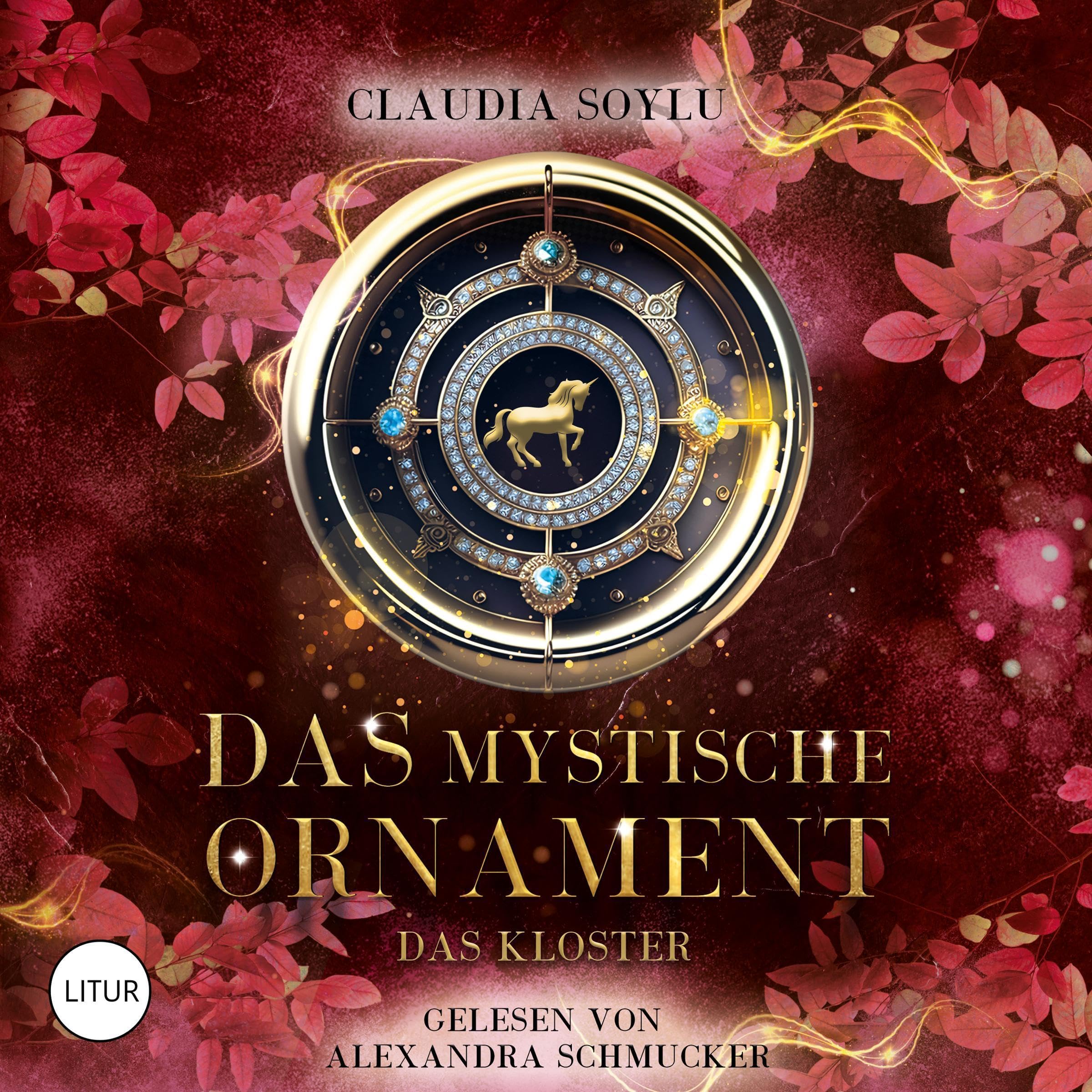 Cover art for Das Kloster