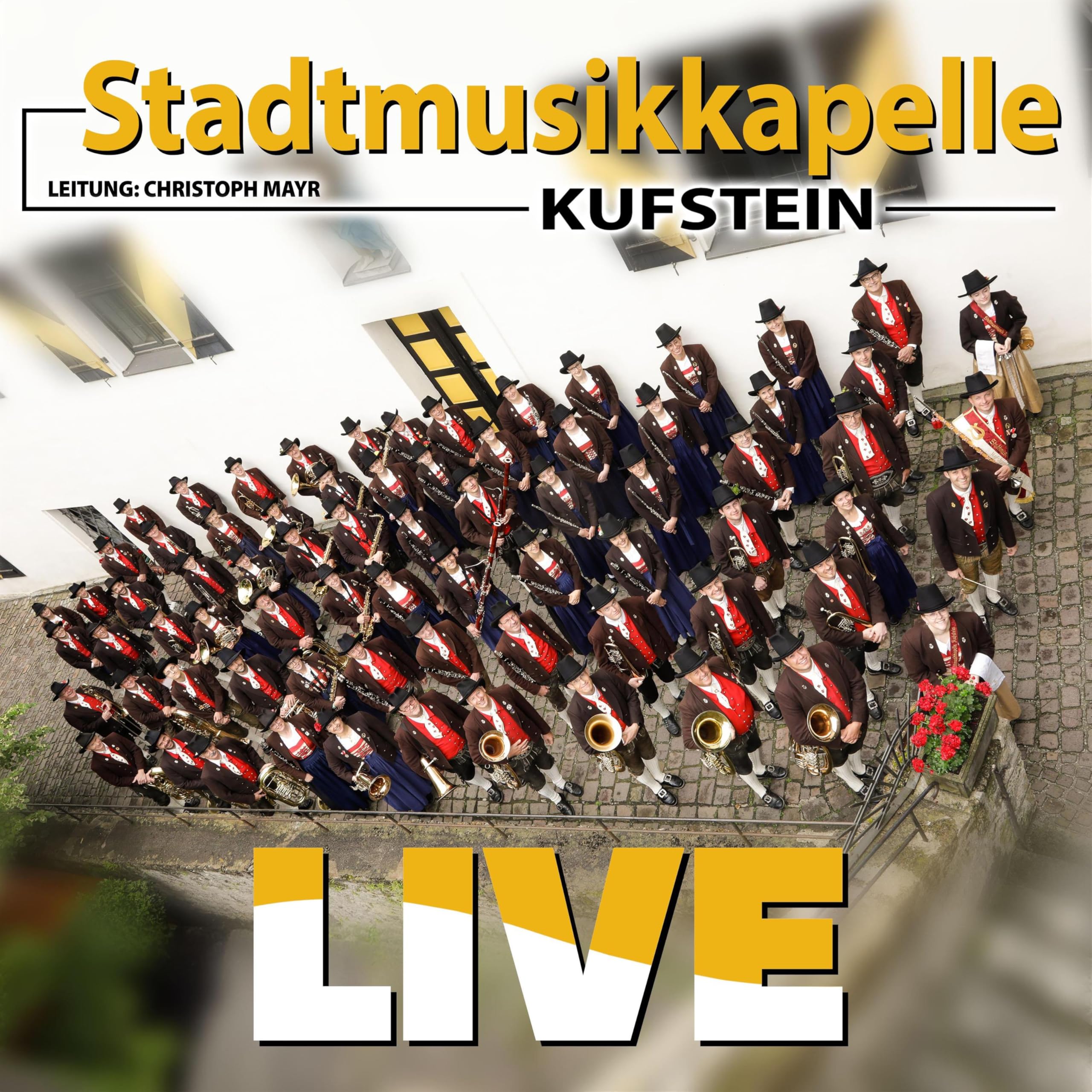 Stadtmusikkapelle Kufstein