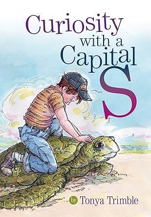 Curiosity With a Capital S