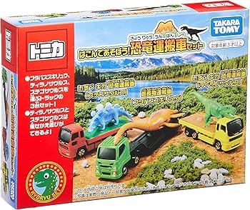 トミカ 運搬車セット新品未開封 91usp9sm4LL._AC_UF350,