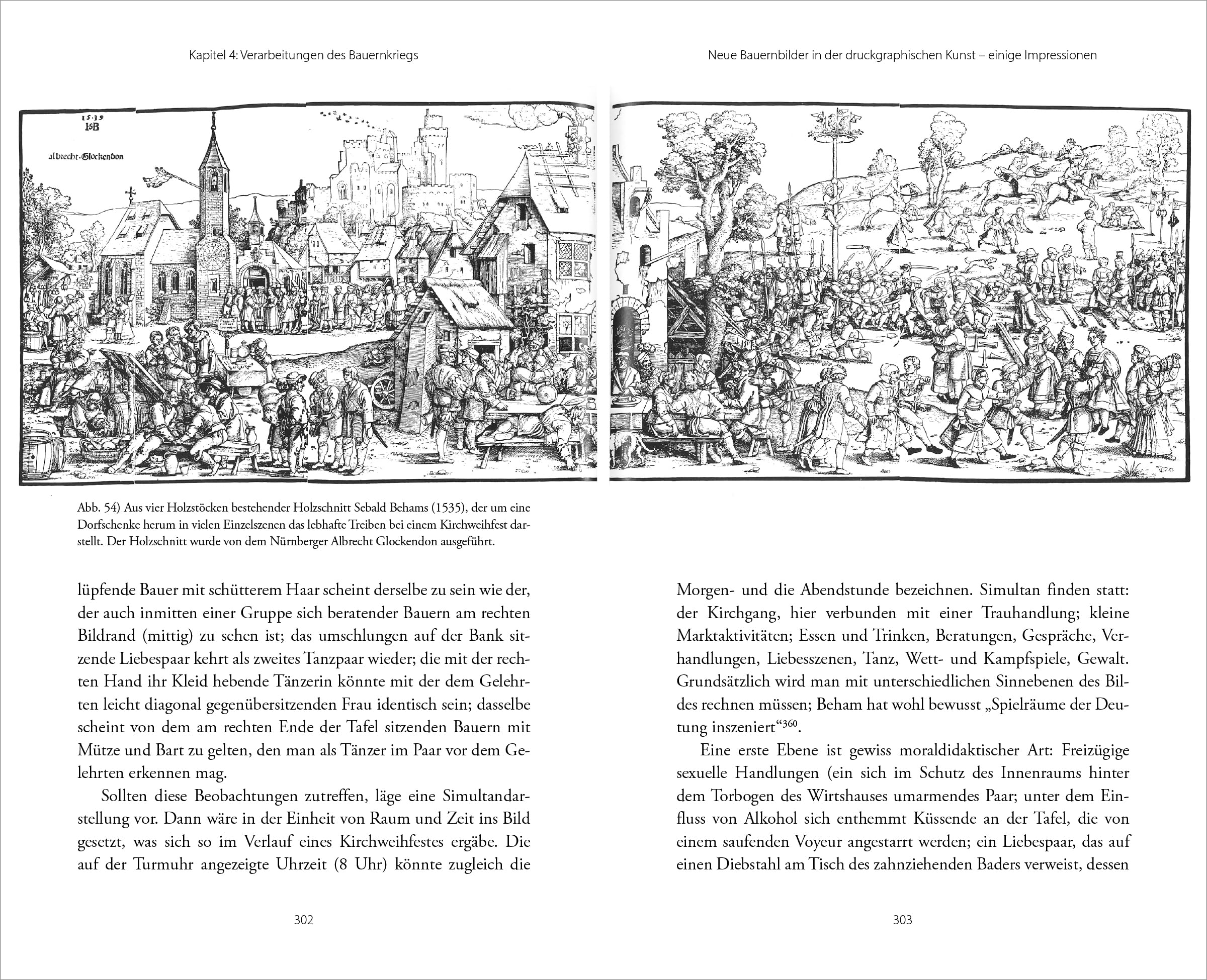 Der Bauernkrieg: Ein Medienereignis
