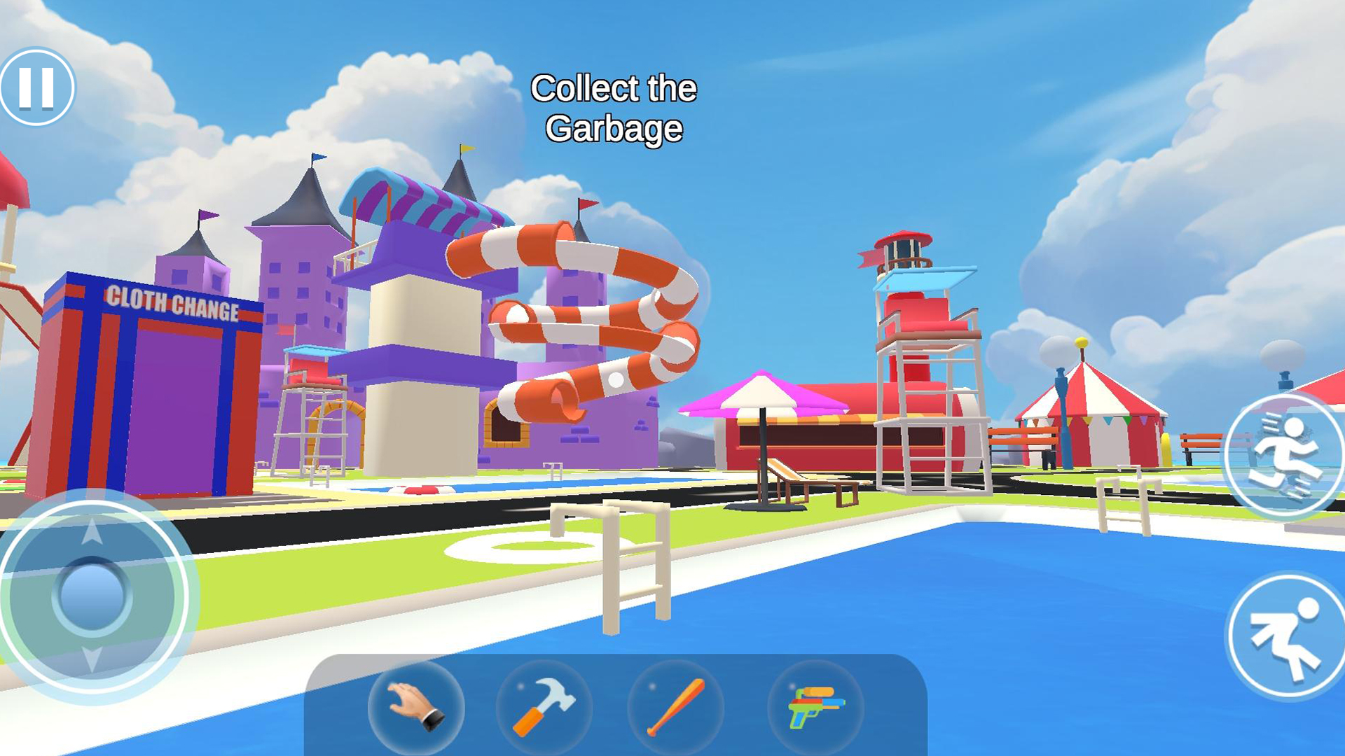 Water park Manager job simulator 2025 - App on Amazon Appstore