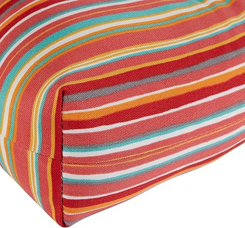 Miniatura 4 de Greendale Home Fashions - Cojín para sillas o camastros