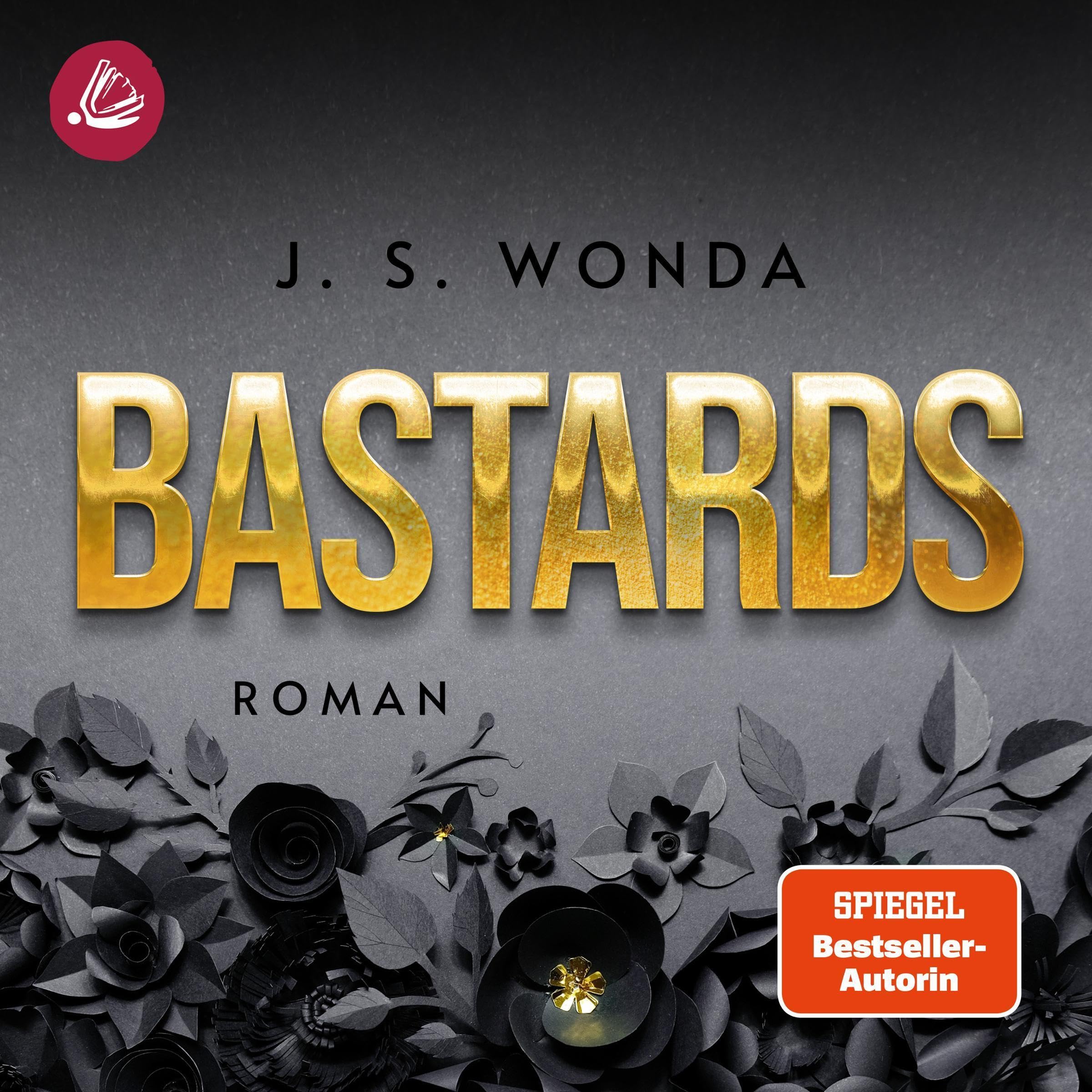 Bastards (German edition)