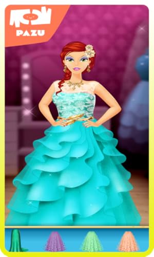 Avatar World Games for Kids pazu games