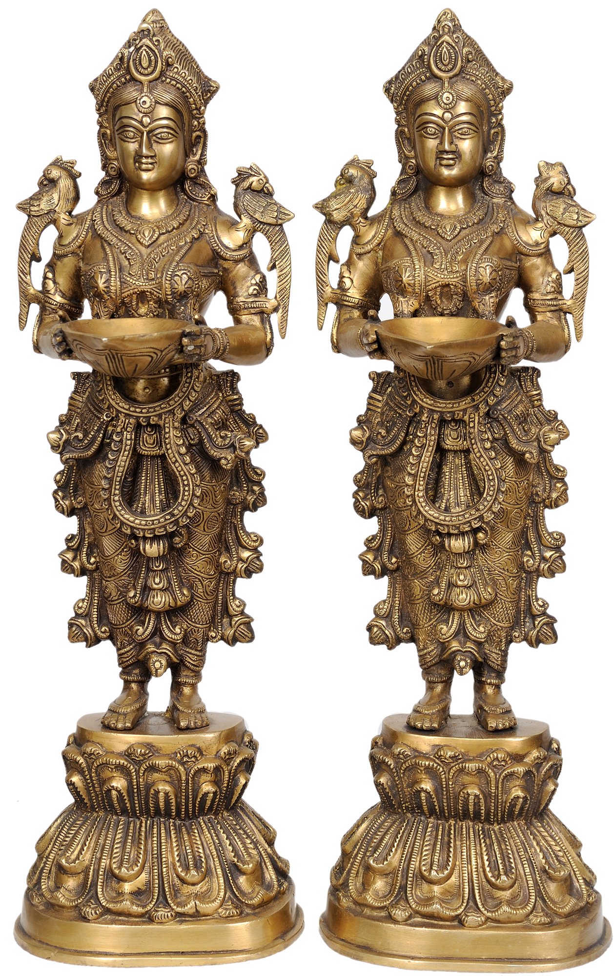 Deeplakshmi Pair