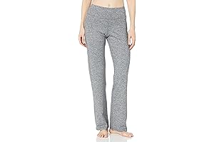 Women's Curvy Fit Yoga Pant