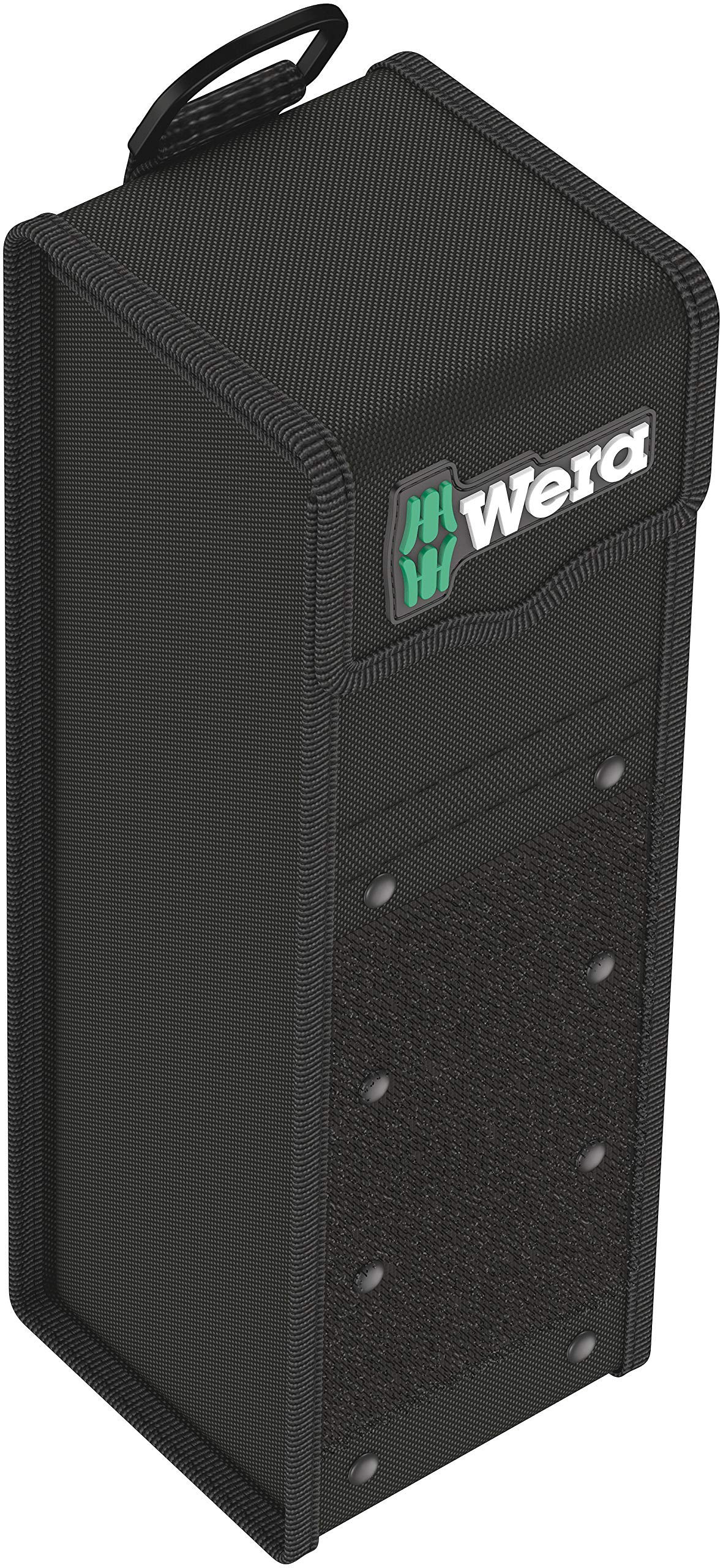 Wera 2Go 7 High Tool Box