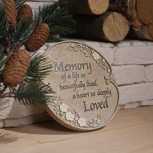 Miniatura 2 de Piedra conmemorativa luminosa, piedra conmemorativa en memoria de un ser querido, regalos conmemorativos (piedras conmemorativas luminosas como