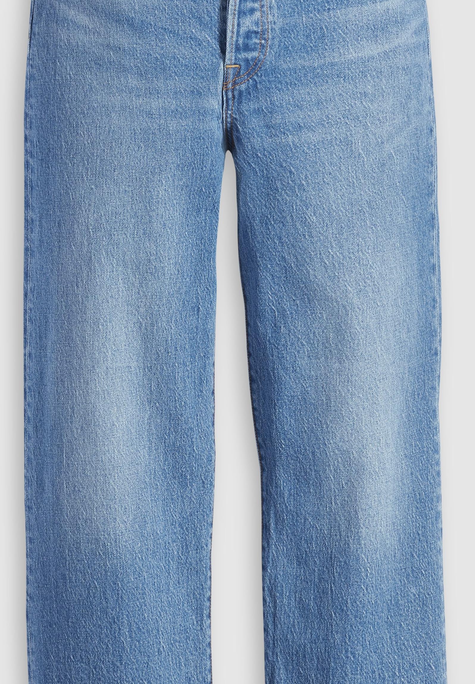 Levi's Damen Ribcage Straight Ankle Jeans – Bild 5