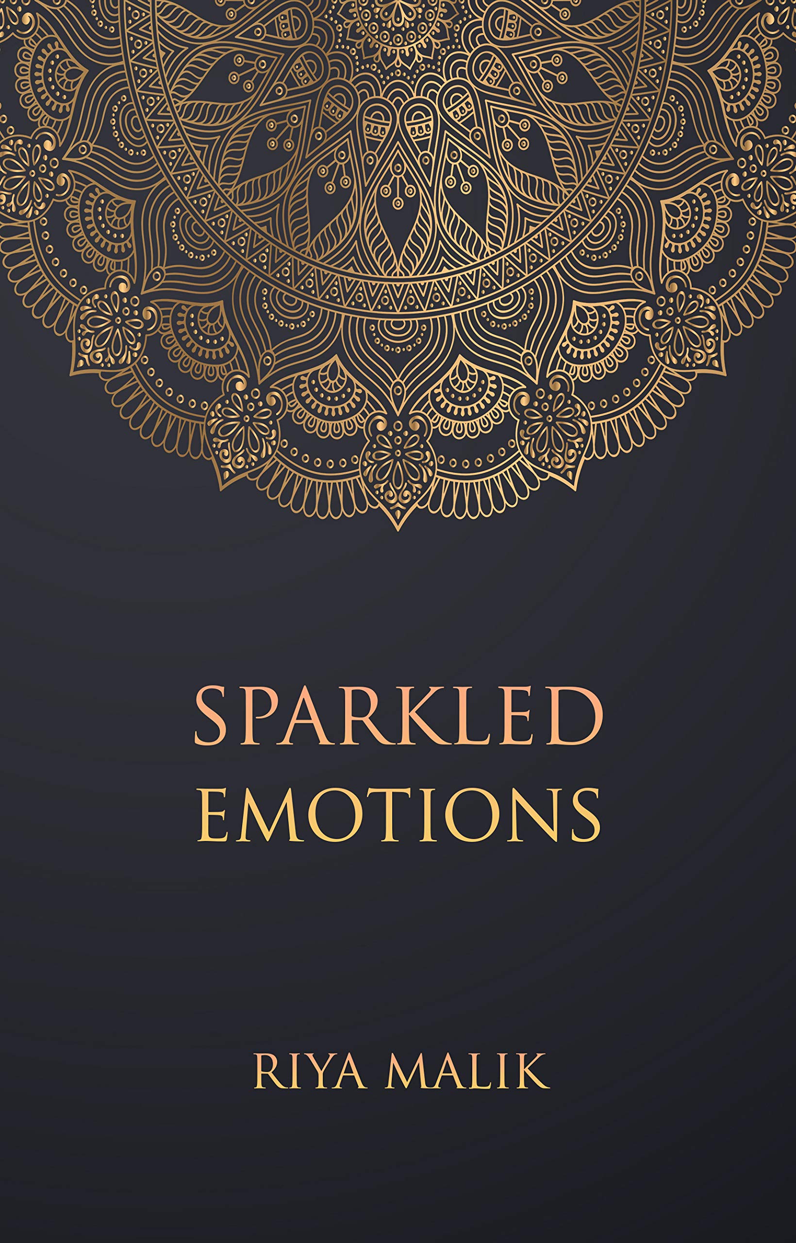Sparkled Emotions