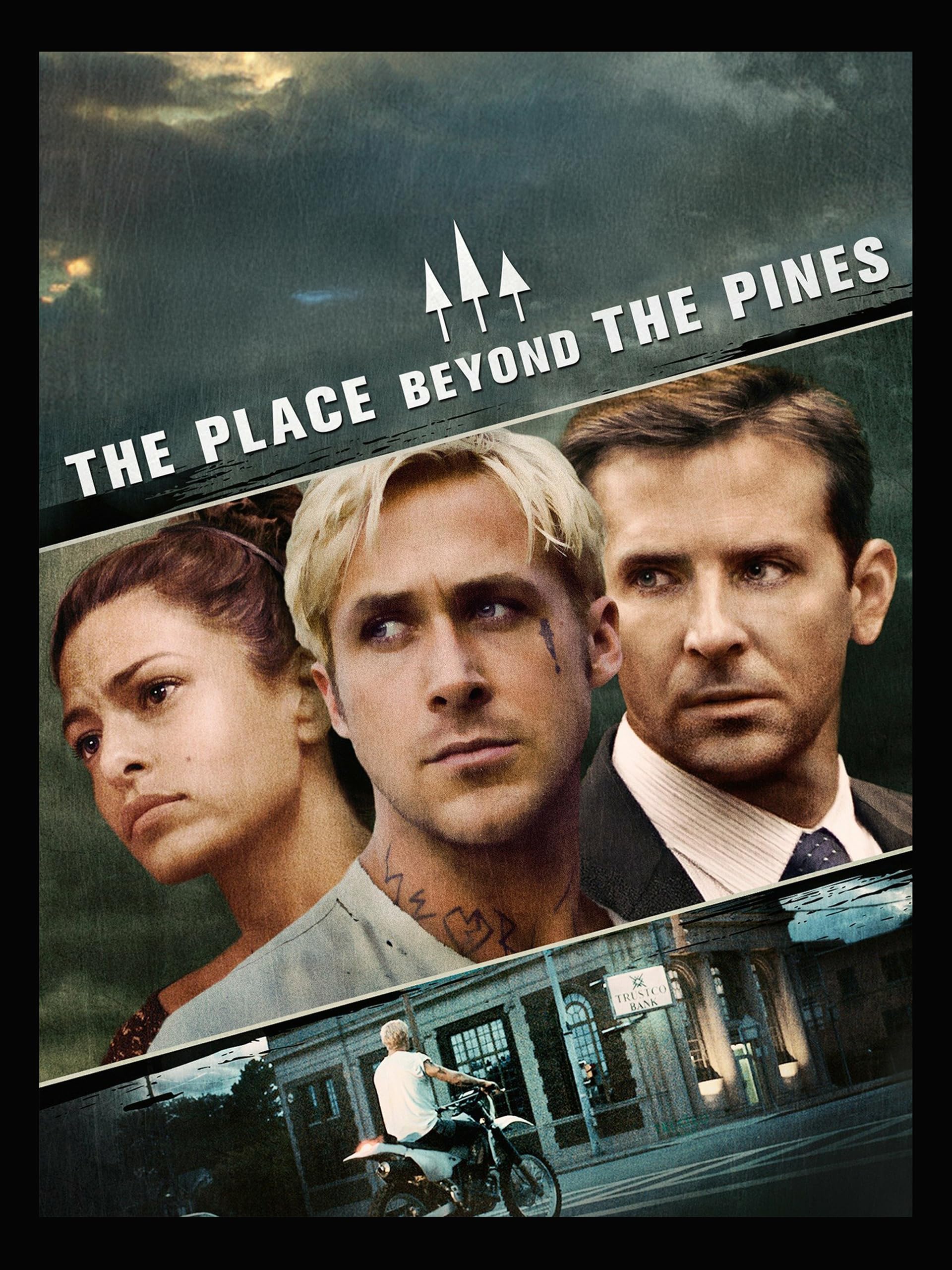 The Place Beyond The Pines