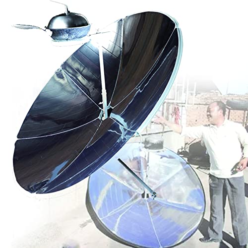 Portable Solar Cooker,Solar Oven,Outdoor Solar Barbecue,Port